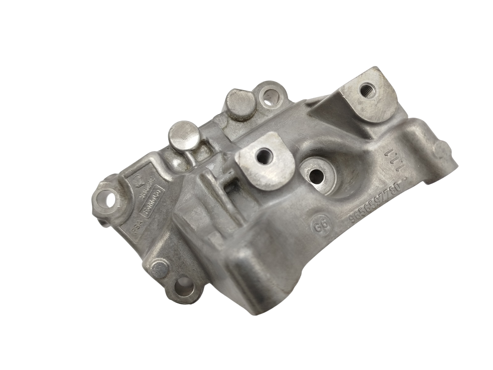 Кронштейн двигуна 9656597780 2.2 HDI Citroen Peugeot main product photo