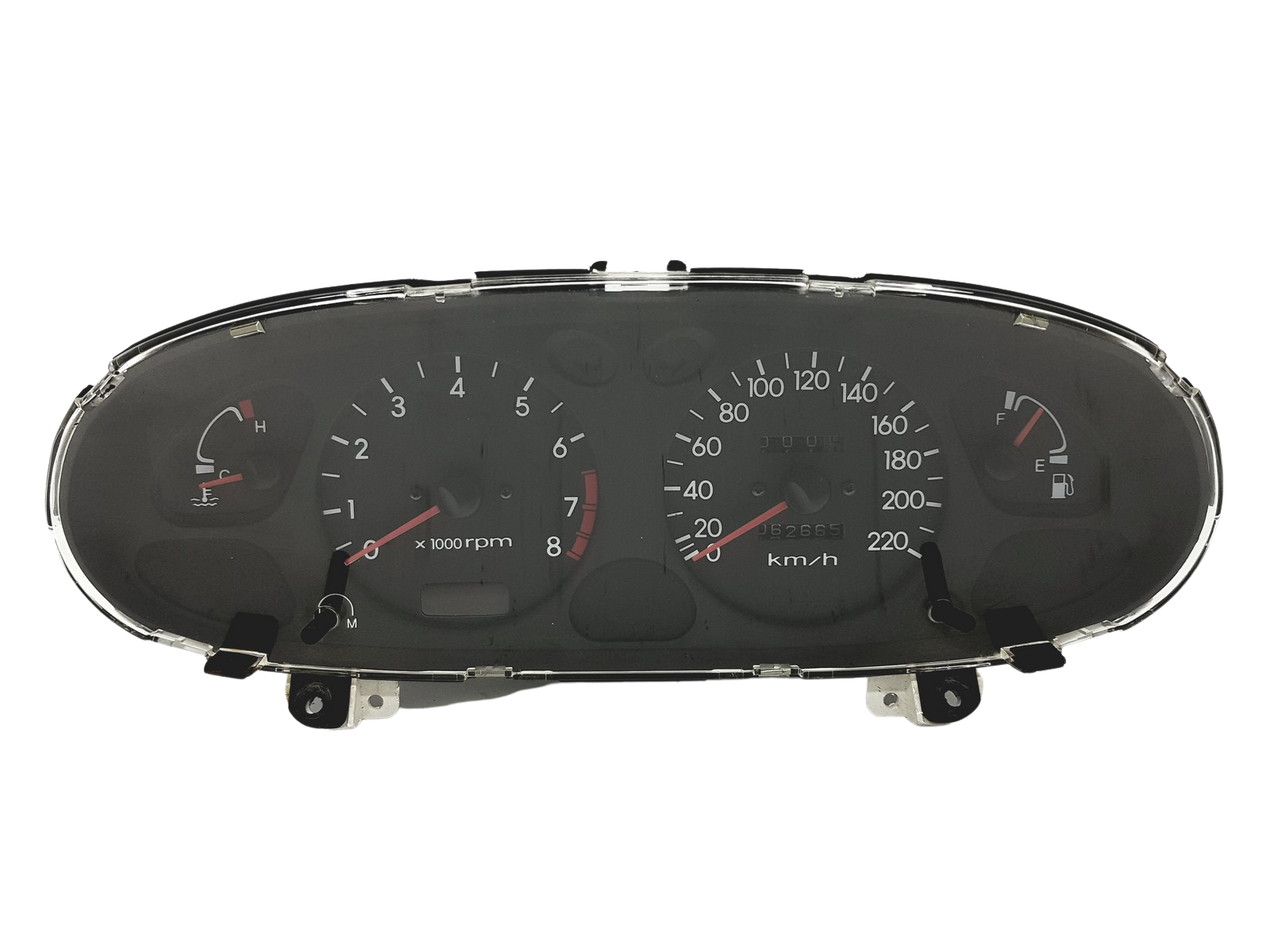 Тахометр Hyundai Lantra 94003-29115 2002-7080 main product photo