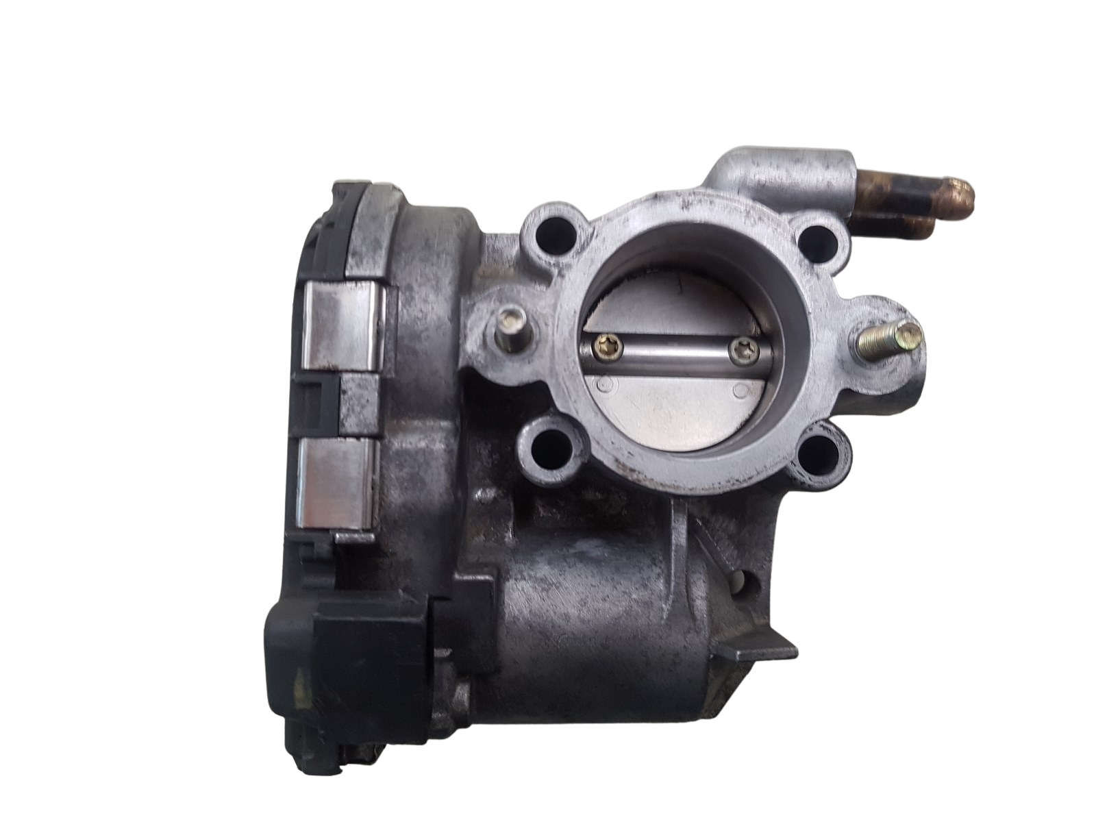 Повітряна заслінка Opel 9157512 0280750044 1.0 1.2 1079 main product photo