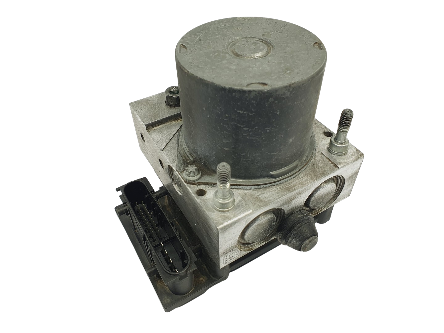 Насос гідравлічної системи Opel Corsa C 24469609 0265800303 0265231306 65177 main product photo