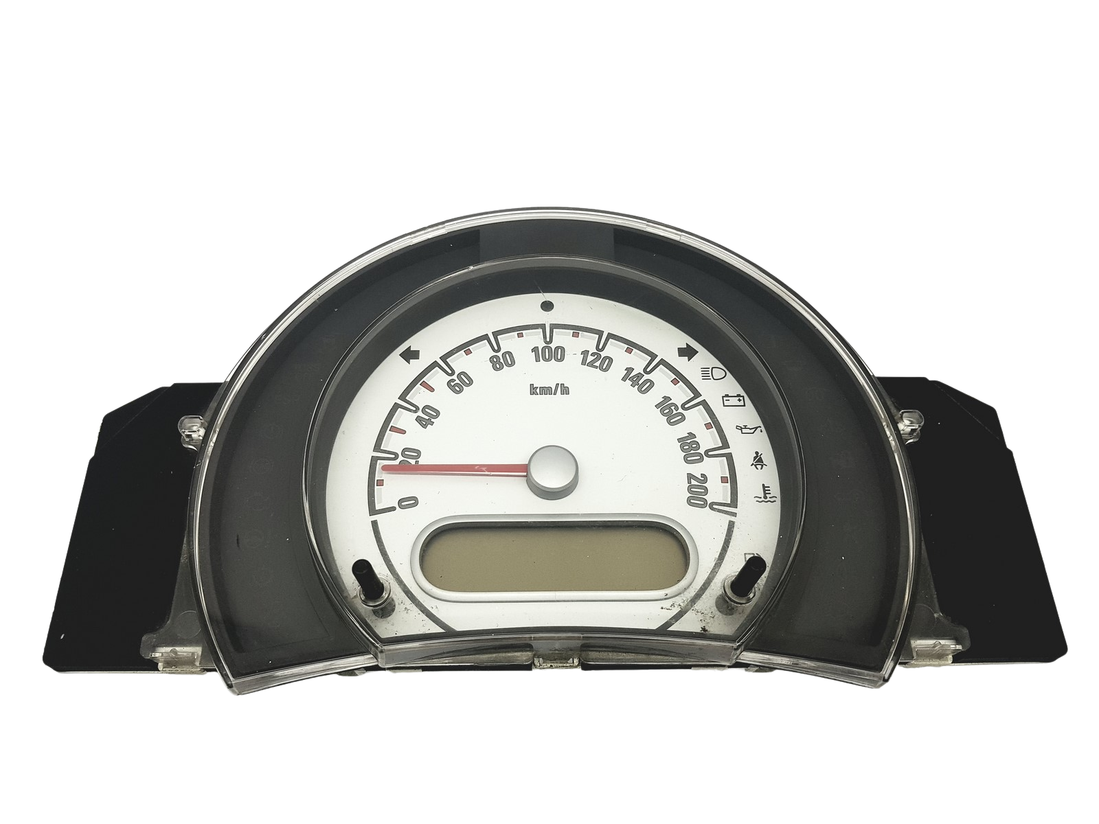 Лічильник Opel Agila B 34100-52K40 3410052K40 55477 main product photo