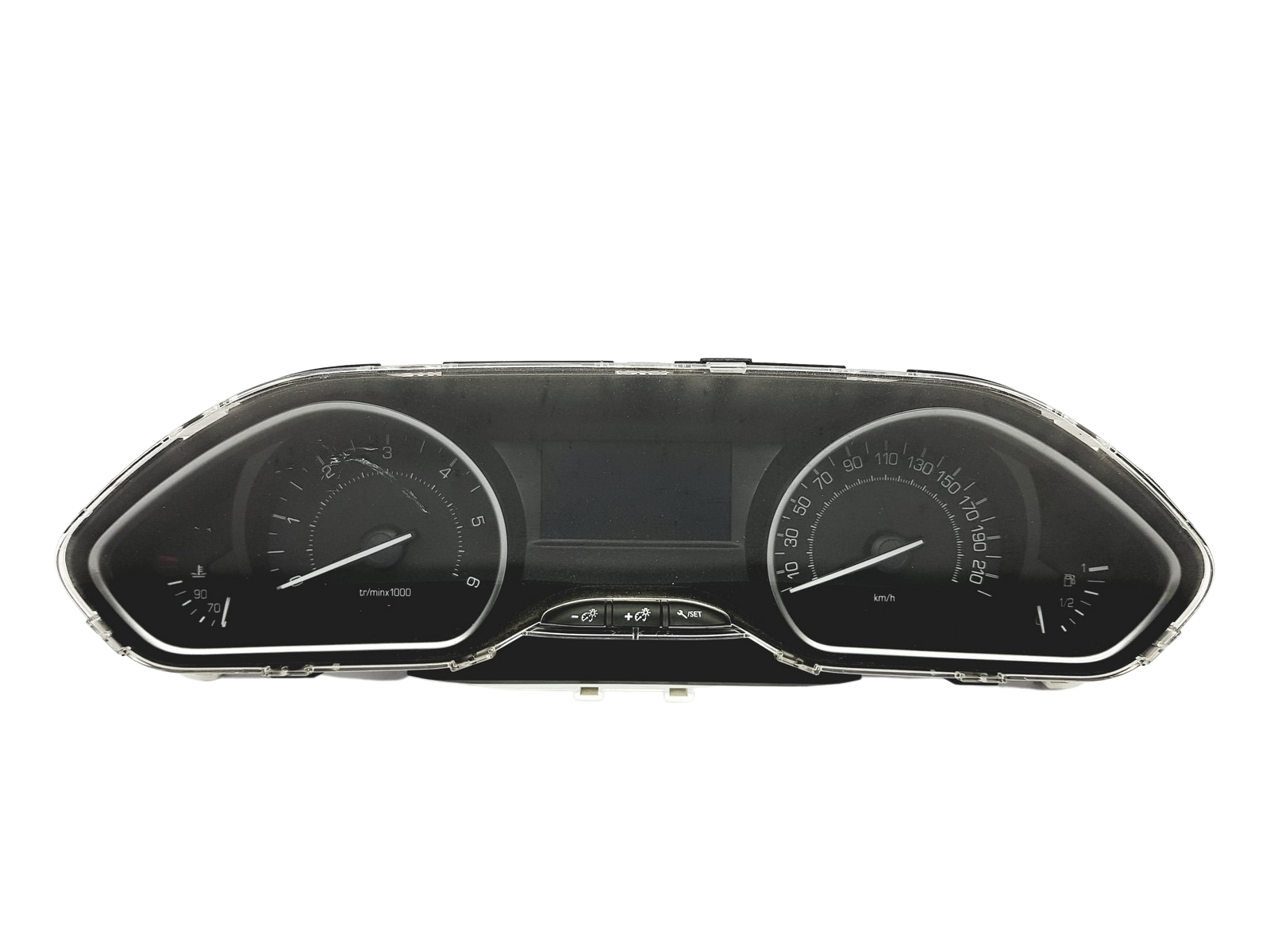 Тахометр Peugeot 208 9813848980 53868 main product photo