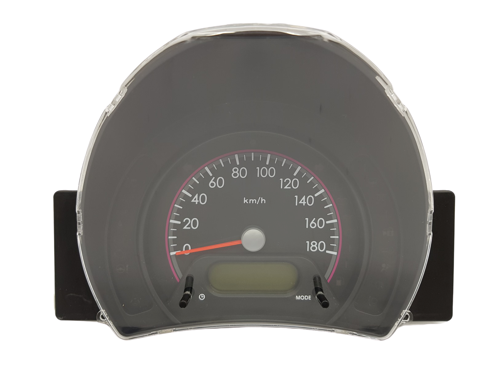 Лічильник Suzuki Alto Nissan Pixo 34100M68K01 27466 main product photo