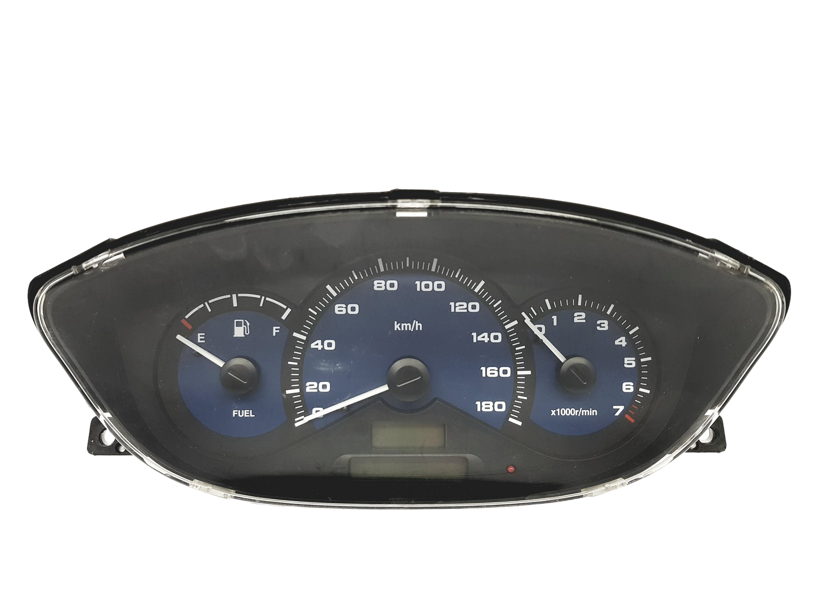 Тахометр Chevrolet Matiz 96664132 40717 main product photo