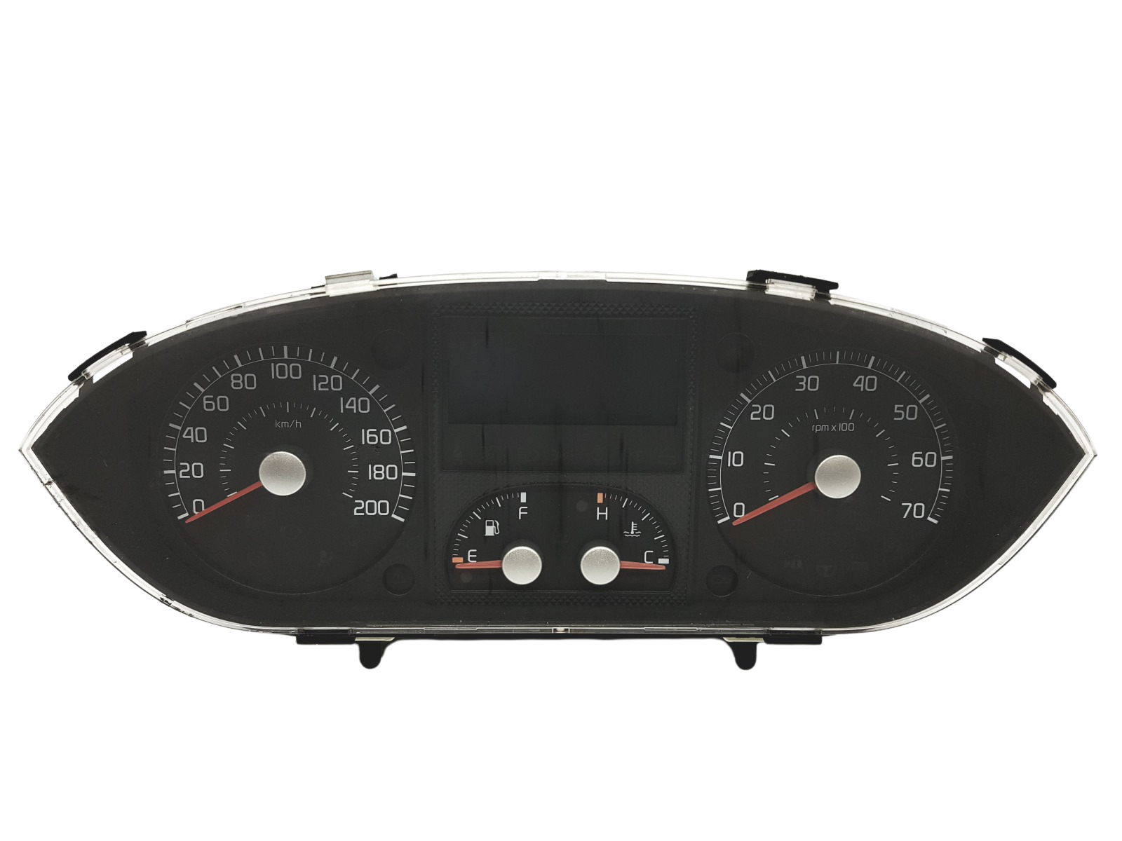 Лічильник Fiat Idea 735423082 503000685700 33177 main product photo