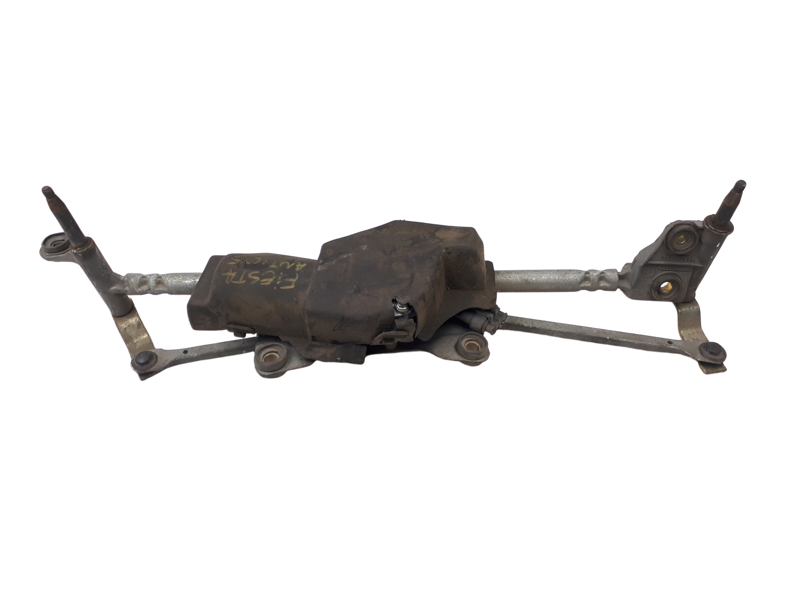 Механізм склоочисника Fiat Multipla 53552402 517127850 Valeo 1371 main product photo