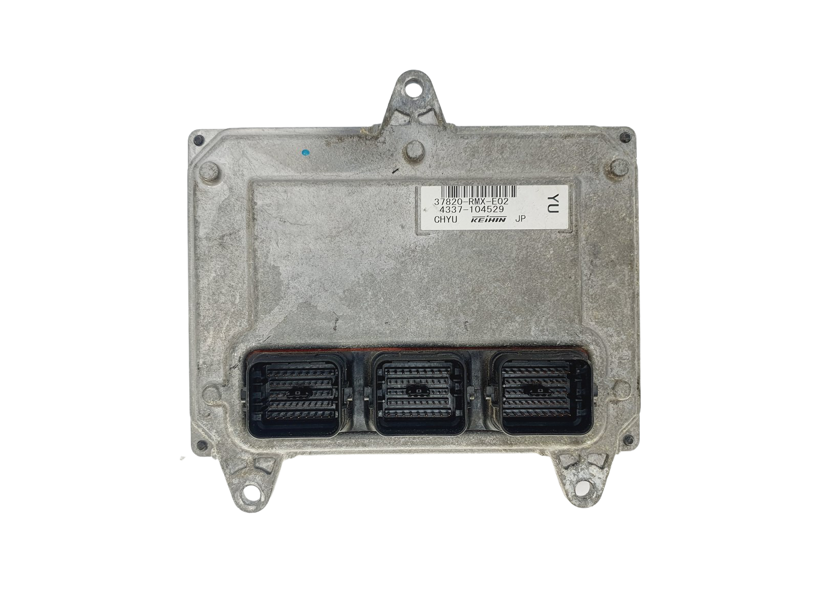 Водій 37820-RMX-E02 CHYU Honda Keihin 43240 main product photo