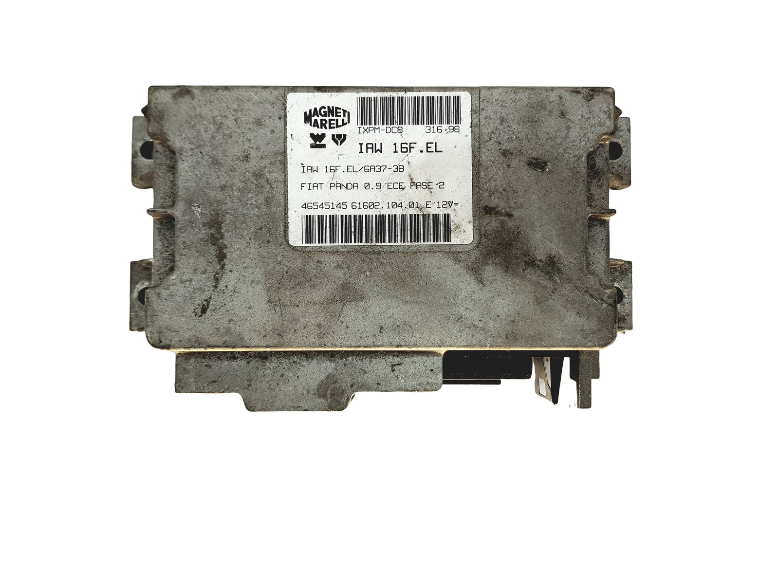 Водій Fiat 46545145 Magneti Marelli 21683 main product photo