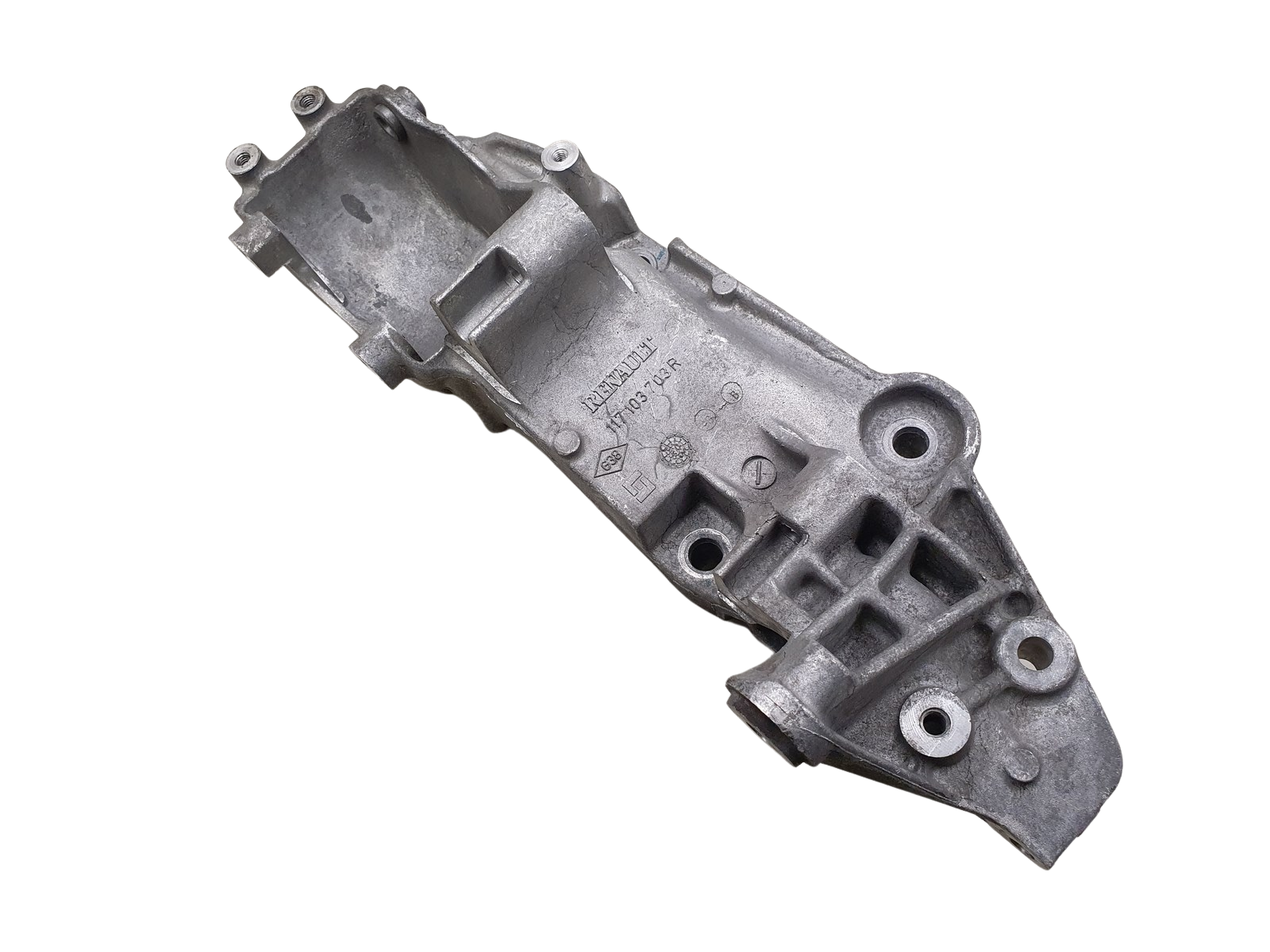 Кронштейн двигуна 117103703R 2.0 2.3 DCI Renault Opel Nissan main product photo