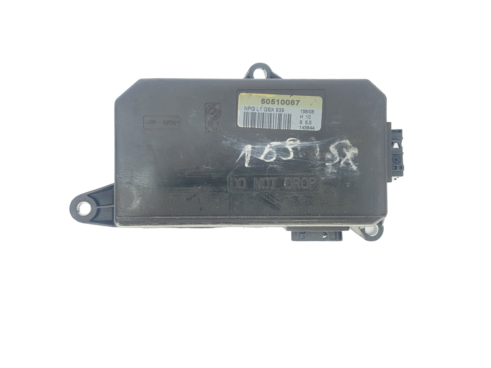 Модуль водія 50510087 NPGL1GSX939 Alfa Bosch 39934 main product photo