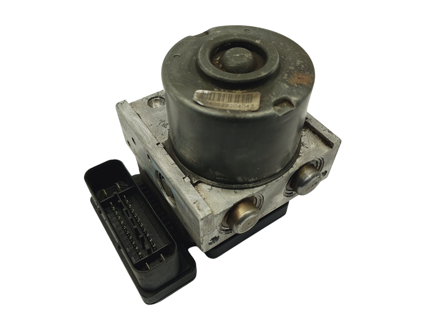 Насос гідравлічної системи Opel Astra H Zafira B 24447833 10.0970-0504.3 66606 main product photo