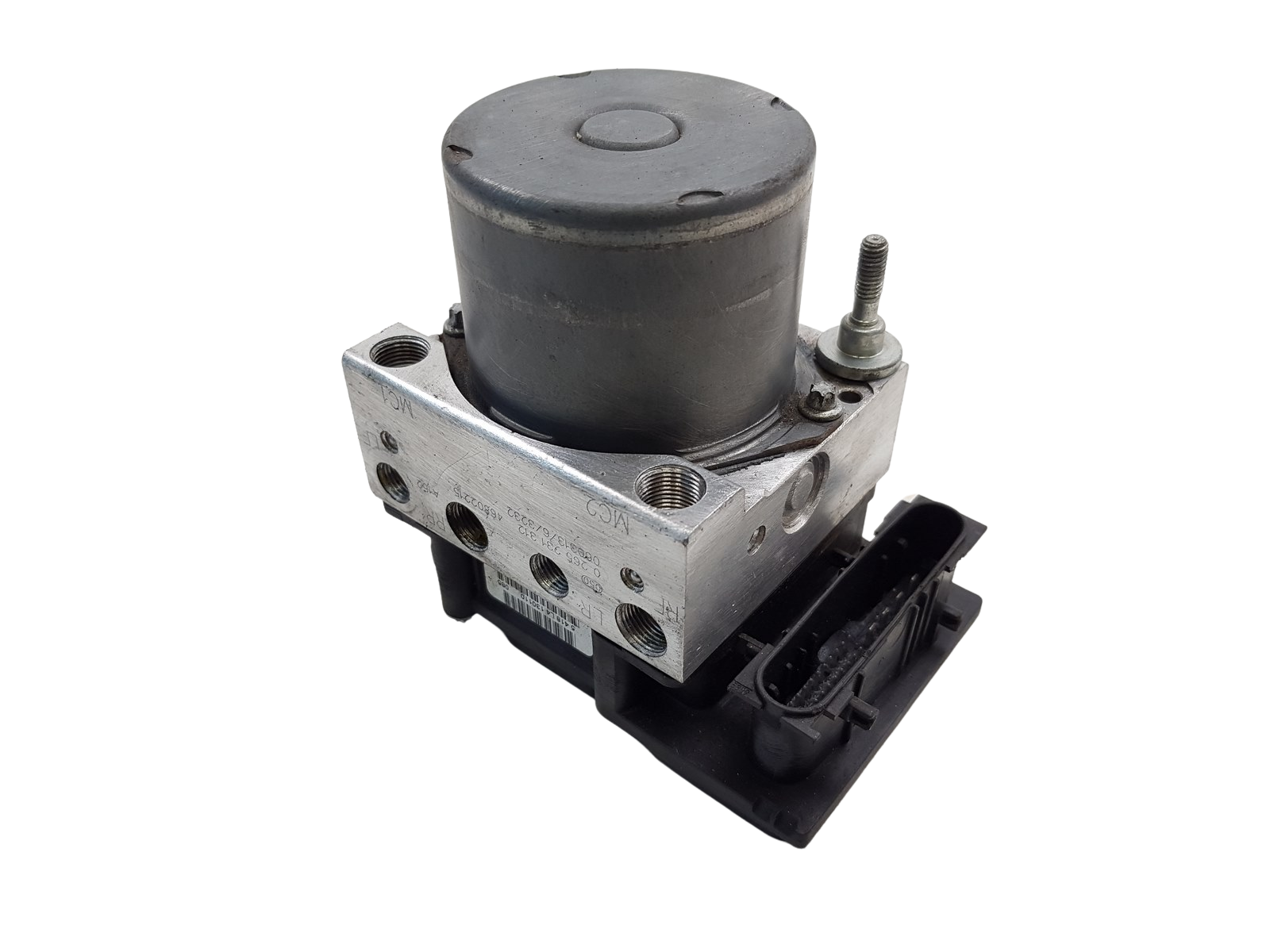 Насос гідравлічної системи Fiat Panda 46802215 0265800715 0265231312 2080 main product photo