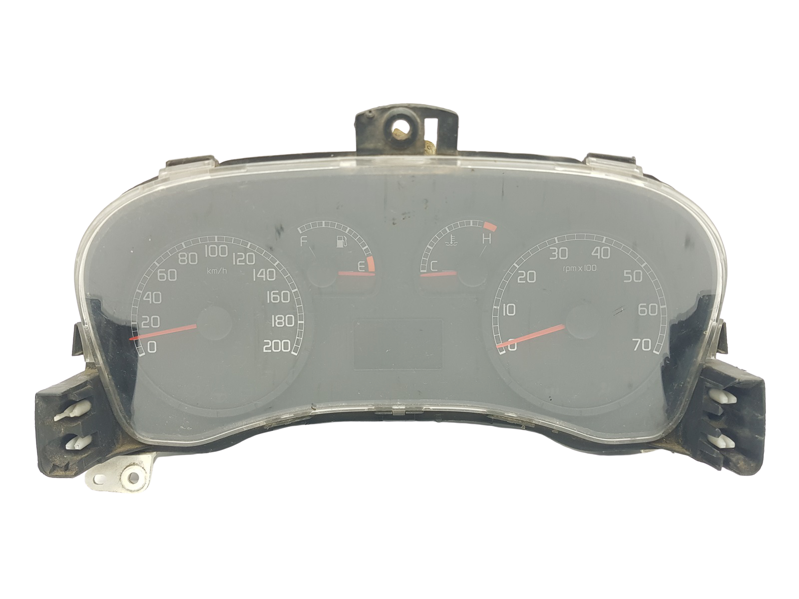 Тахометр Fiat Punto 46833368 503000460300 27166 main product photo