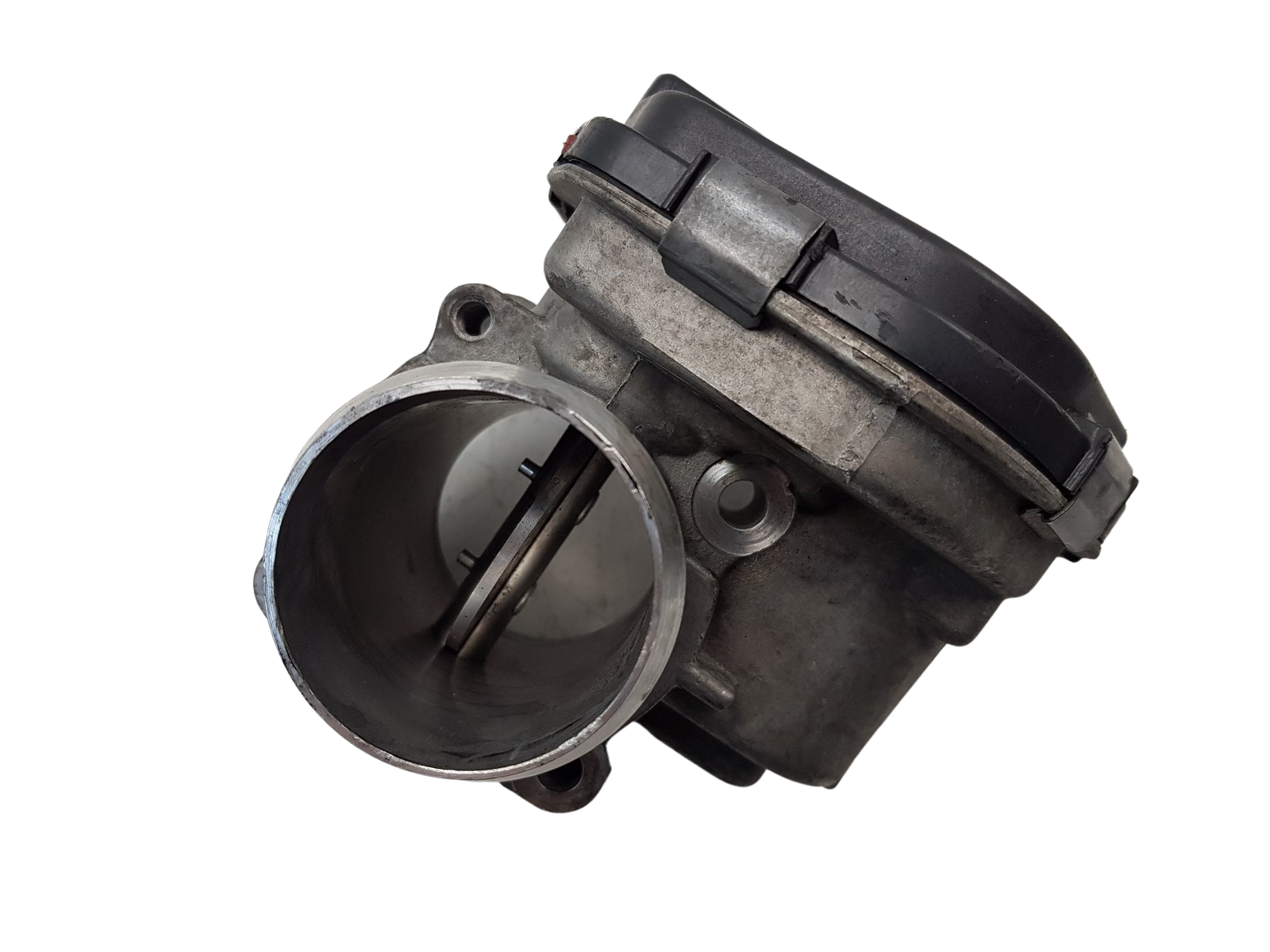 Повітряна заслінка Citroen Peugeot Ford 9673534480 1.6 HDI 2717 main product photo