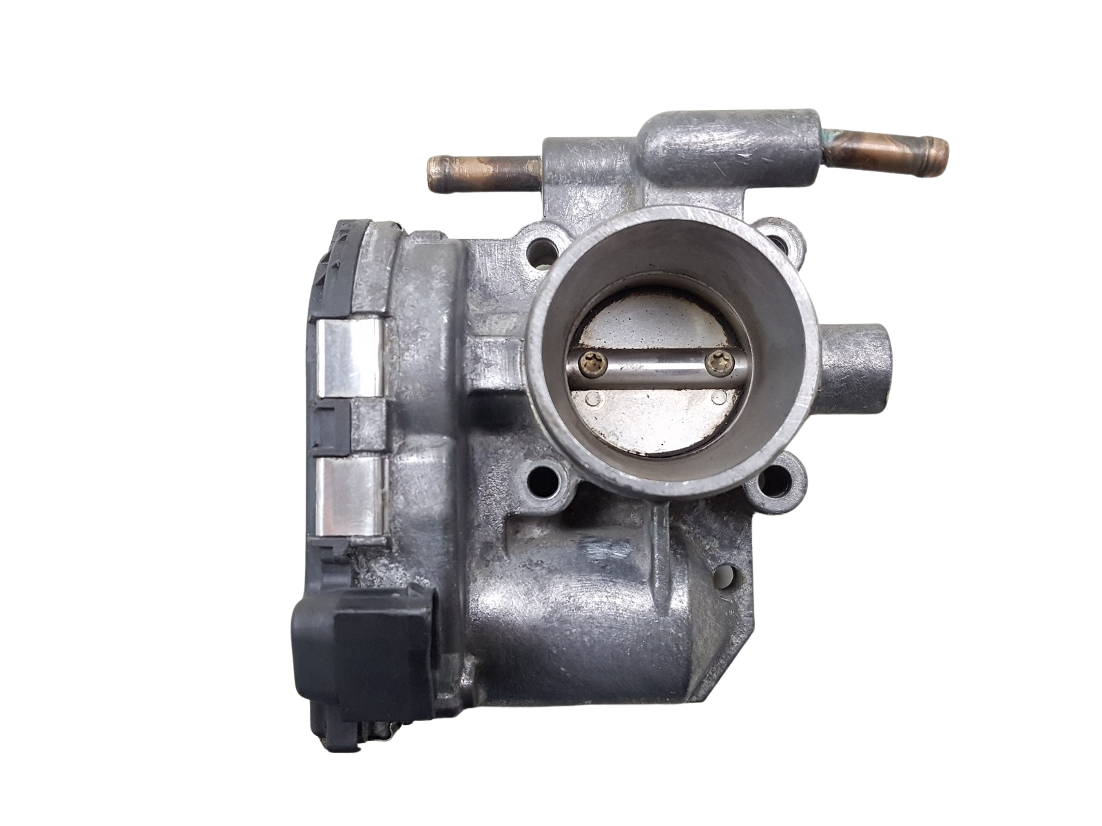 Повітряна заслінка Opel 24420536 0280750133 Bosch 2091 main product photo