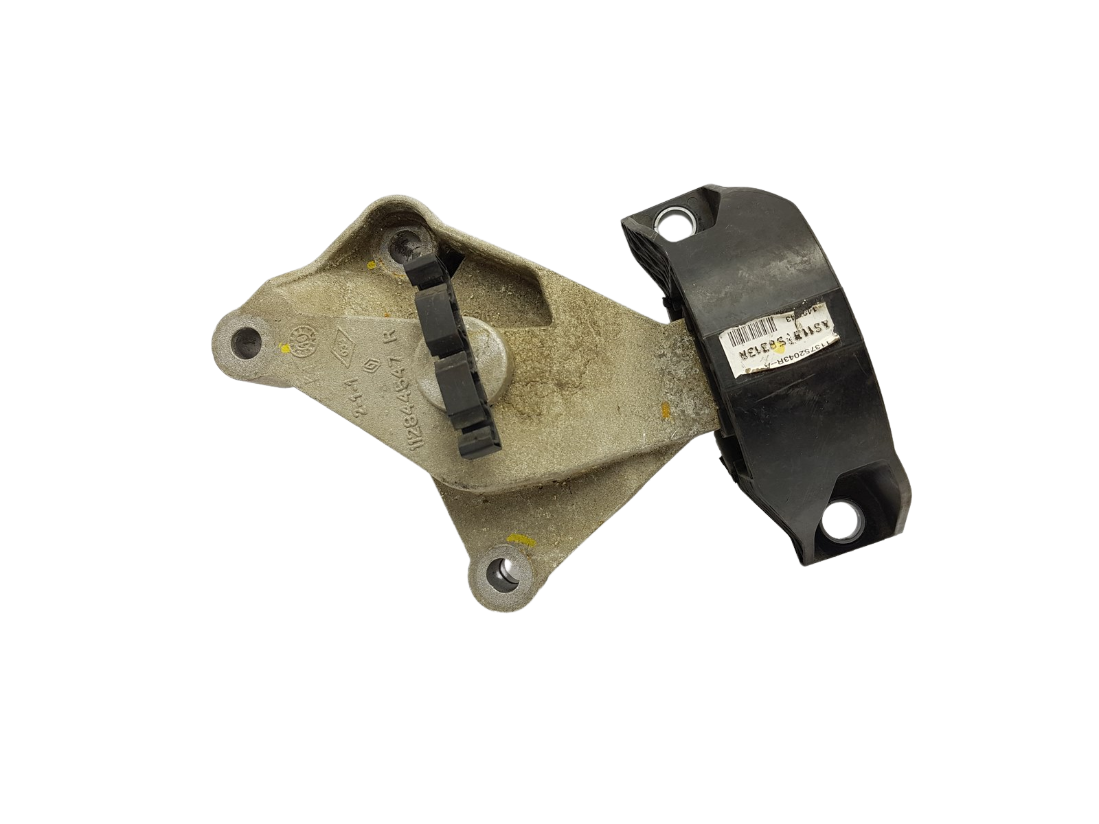 Подушка двигуна Dacia Renault 113752043R 112844547R main product photo