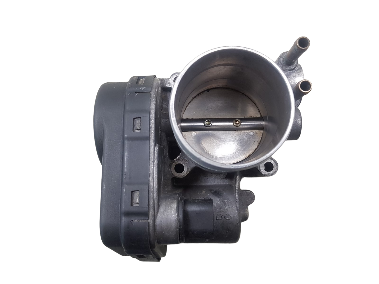 Повітряна заслінка Mercedes-Benz A1661410225 408.238/127/002 1578 main product photo