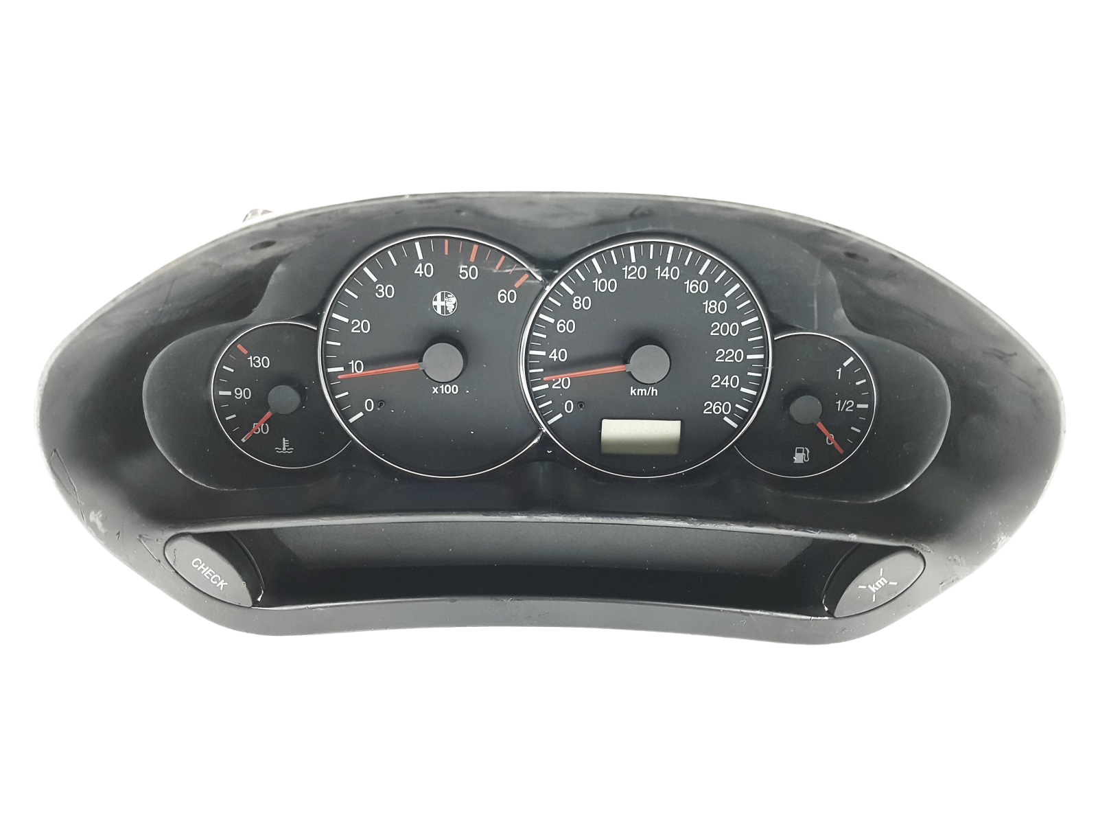 Лічильник Alfa Romeo 166 156050059 36888 main product photo