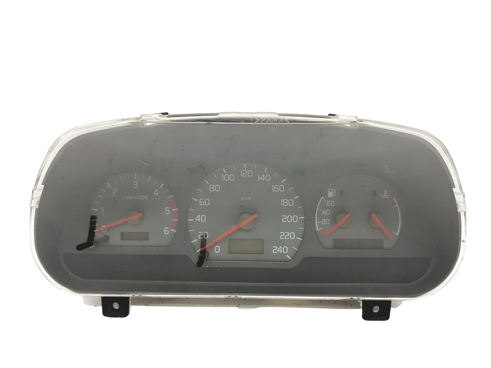 Лічильник Volvo V40 S40 0P-0200-021 0P0200021 57845 main product photo
