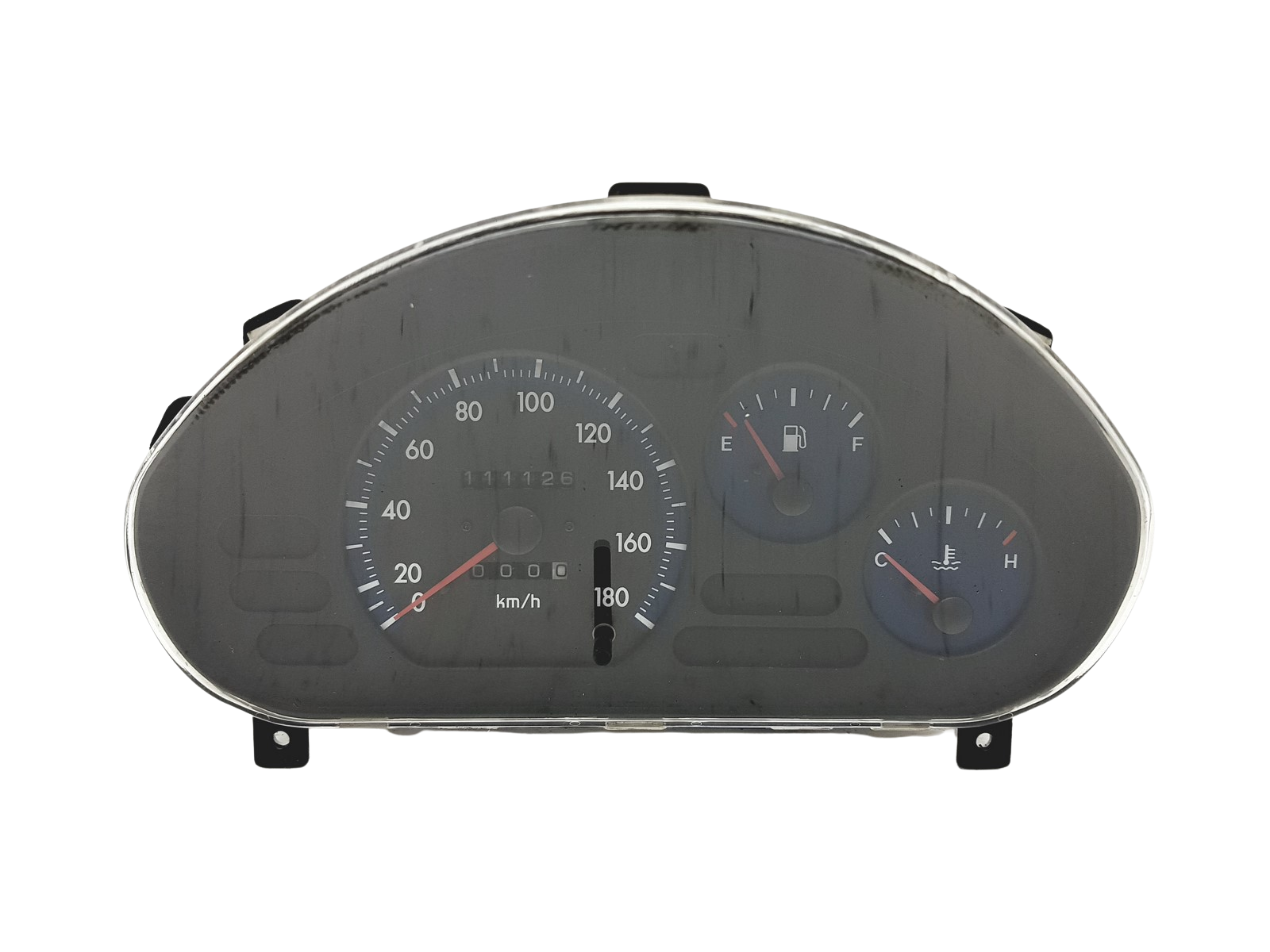 Лічильник Chevrolet Matiz 96621424 58157 main product photo