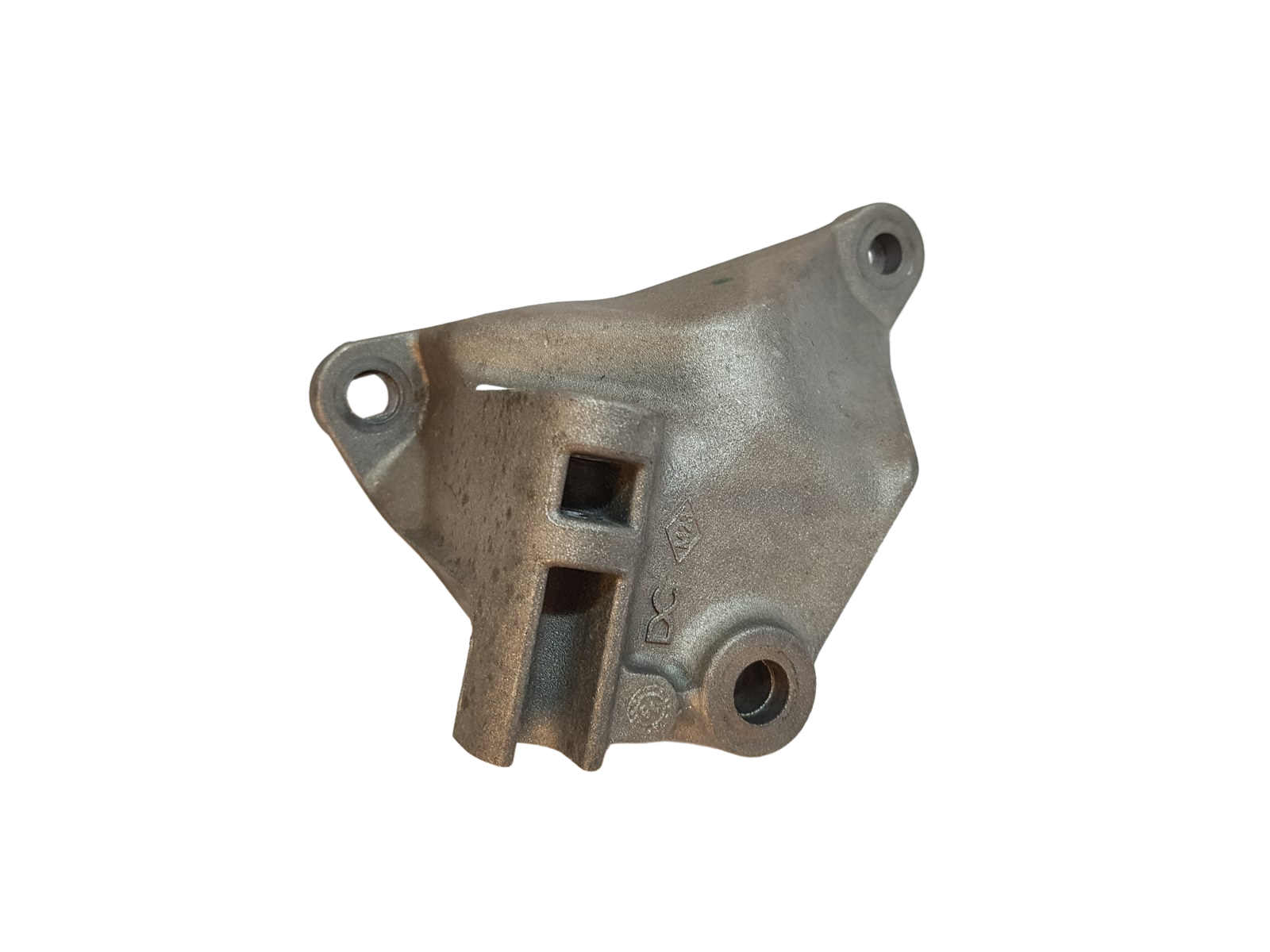 Кронштейн двигуна Новий оригінал 117107507R Renault Dacia main product photo