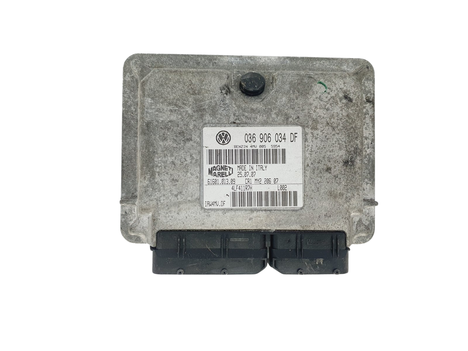 Водій 036906034DF IAW4MV.DF 61601.013.09 VW Magneti Marelli 47136 main product photo