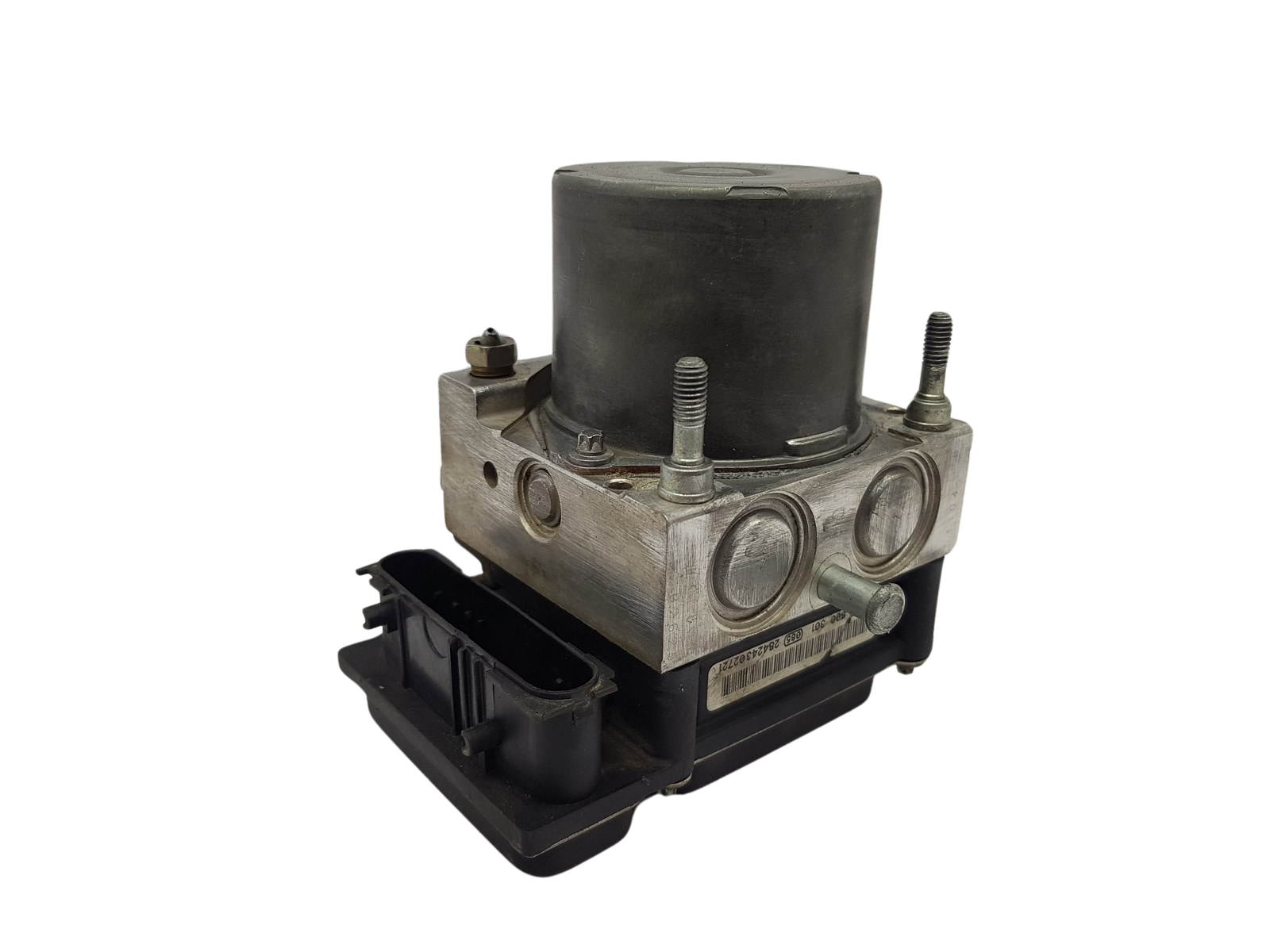 Насос гідравлічної системи Peugeot 307 9646828780 0265231302 0265800301 5410 main product photo