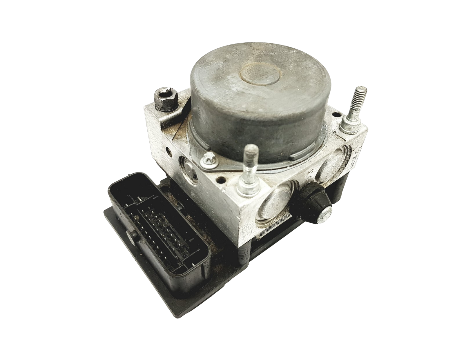 Насос гідравлічної системи Fiat Grande Punto 51826507 0265800794 Bosch 60387 main product photo