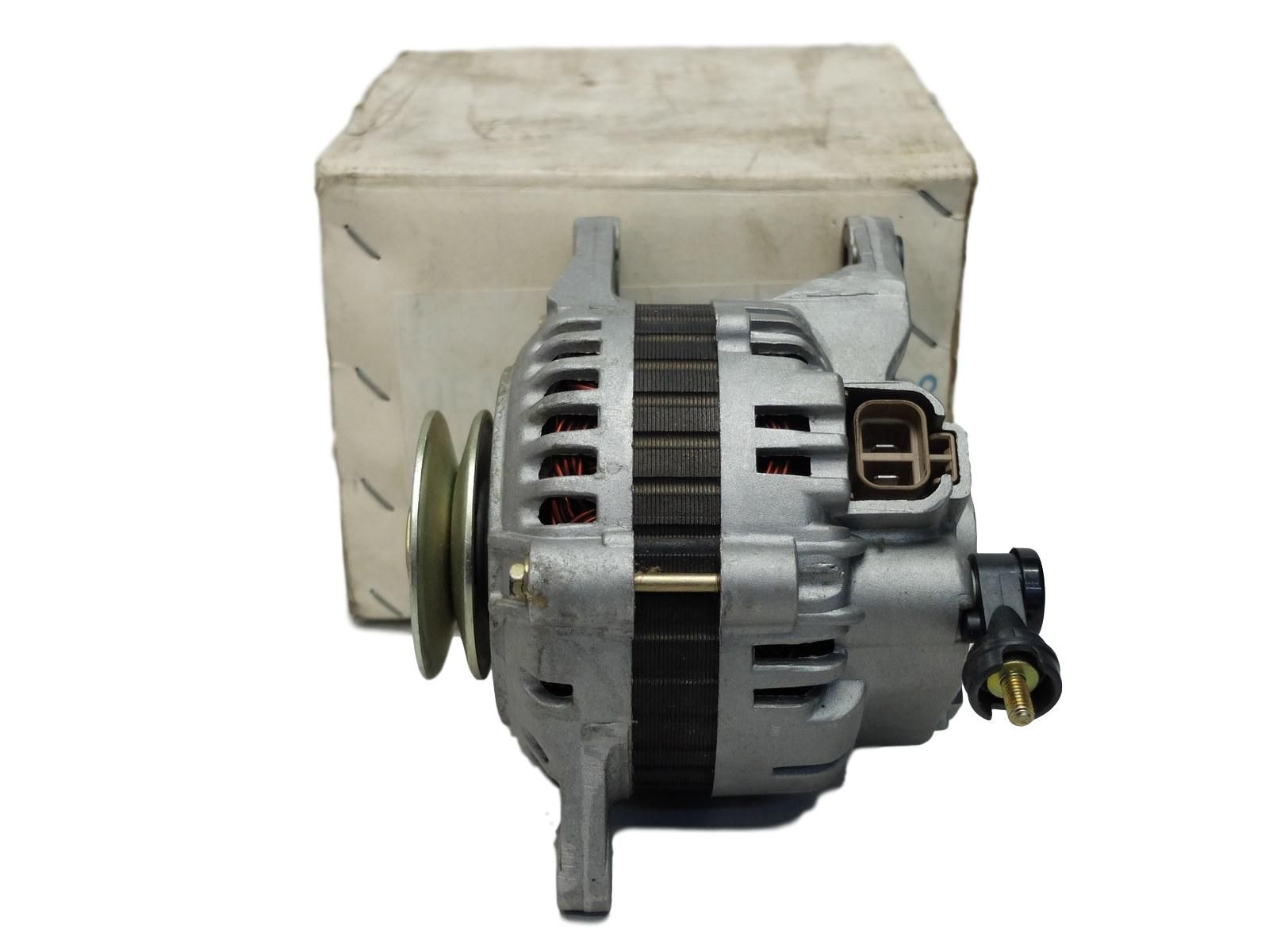 Генератор Mazda KIA B675-18-300AT main product photo