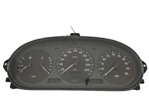 Тахометр Renault 7700847784 Megane Scenic 23142 main product photo
