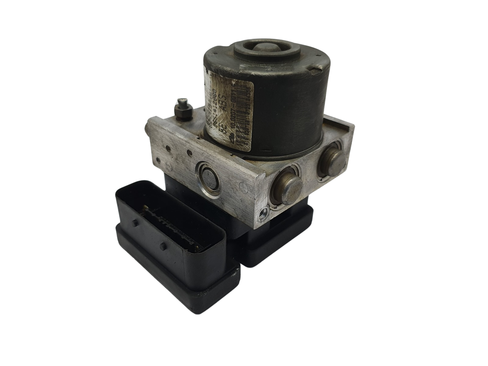 Насос гідравлічної системи Citroen Peugeot 9651412080 10.0970-1108.3 ATE 6244 main product photo