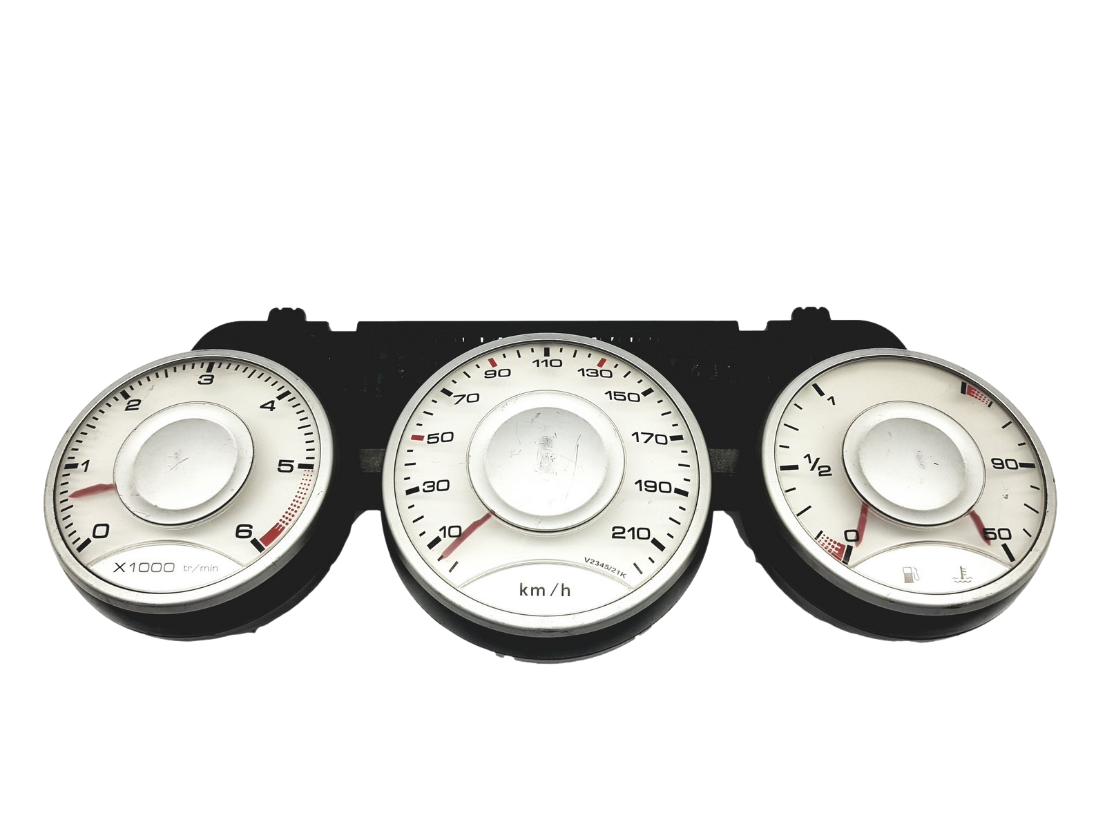 Лічильник 807 Ulysse C8 1400613880 PSA Fiat 54505 main product photo