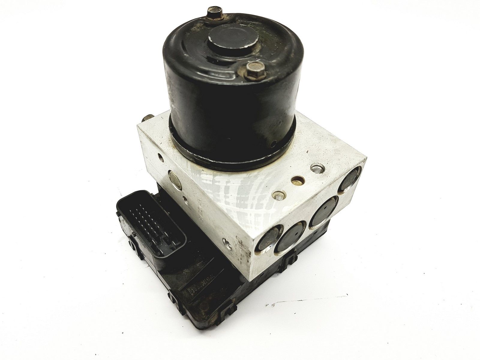 Насос гідравлічної системи Hyundai Santa Fe 58900-26050 95660-26300 Mando main product photo