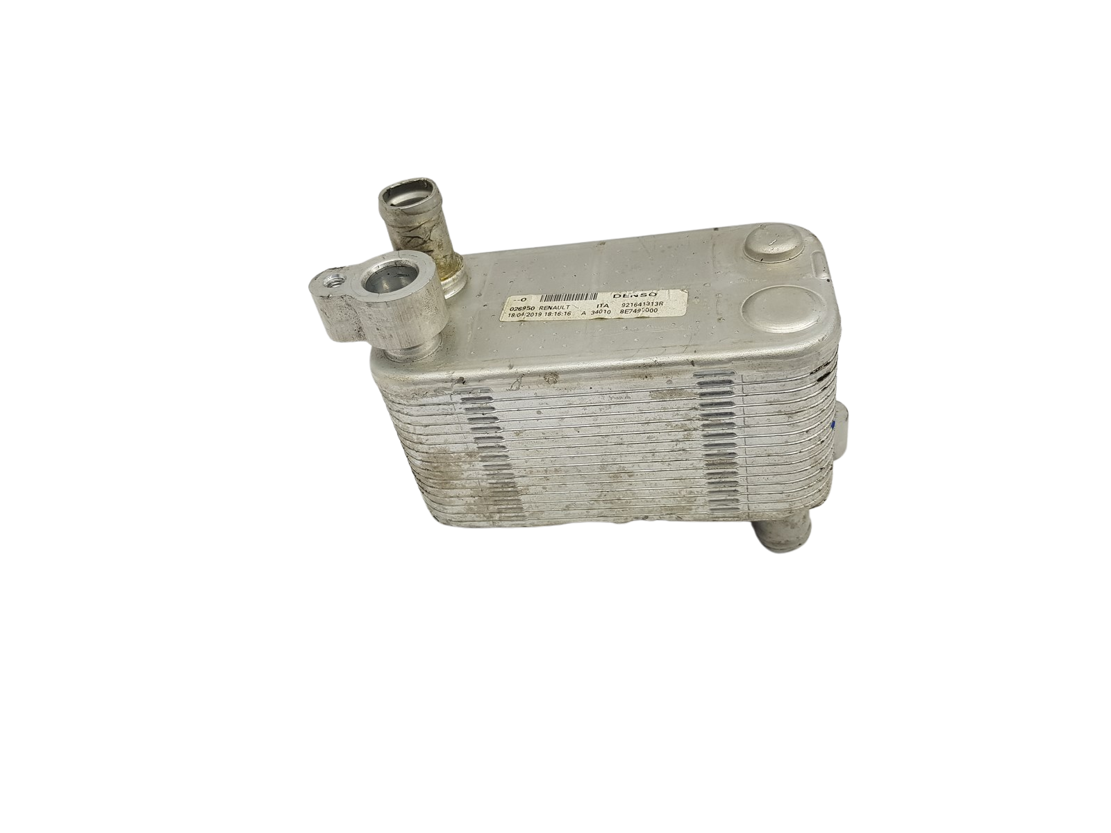 Конденсатор кондиціонера Kondensator 921641313R main product photo