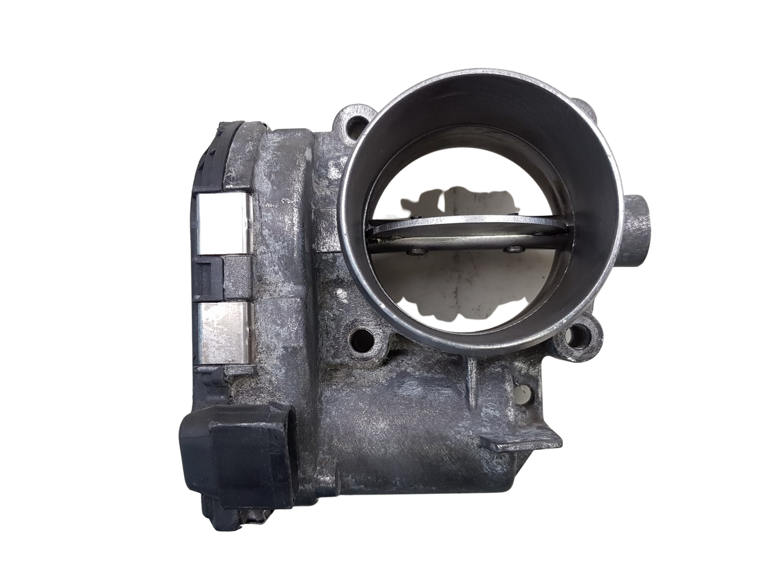 Повітряна заслінка BK2Q-9E926-AB 0280750537 Ford PSA Bosch 1843 main product photo