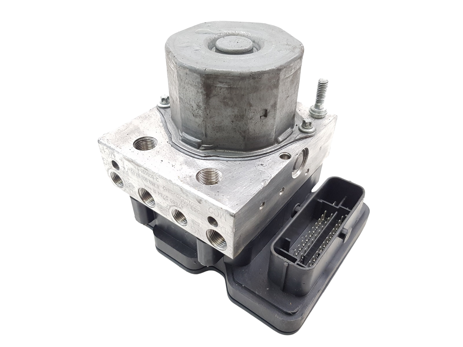 Насос гідравлічної системи Renault Twingo 3 Smart 476602784R A4539009702 0265956403 1042 main product photo