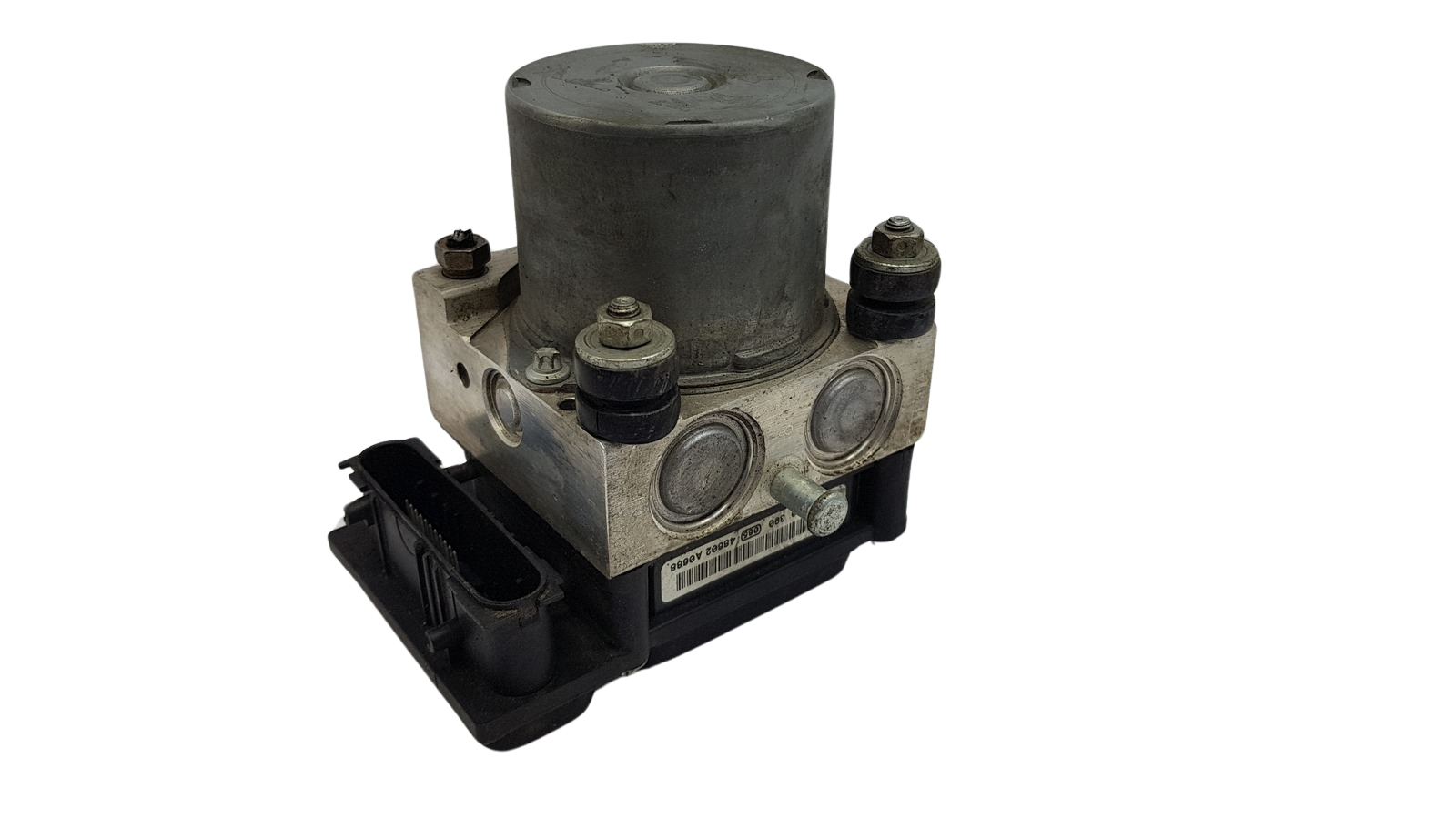 Насос гідравлічної системи Peugeot 307 9651873780 0265800390 0265231476 1704 main product photo