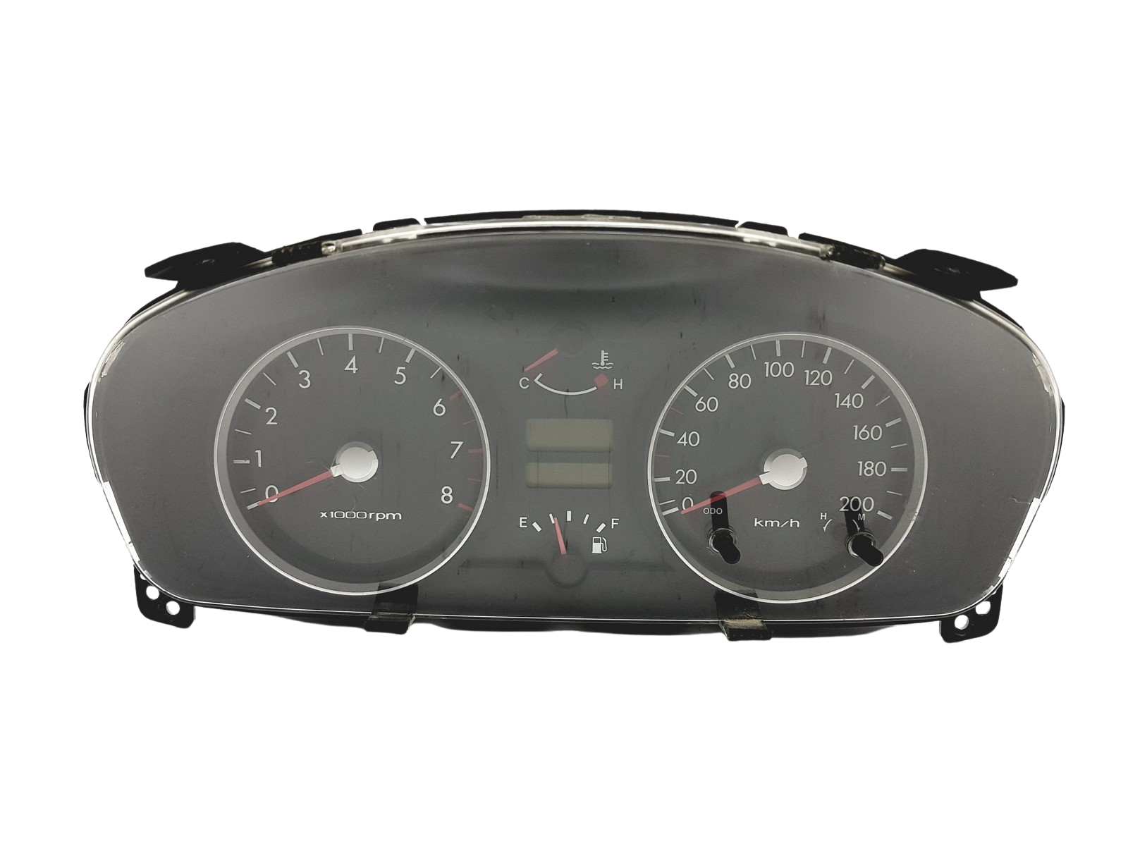 Тахометр Hyundai Getz 94003-1C010 2003-87500H 57816 main product photo