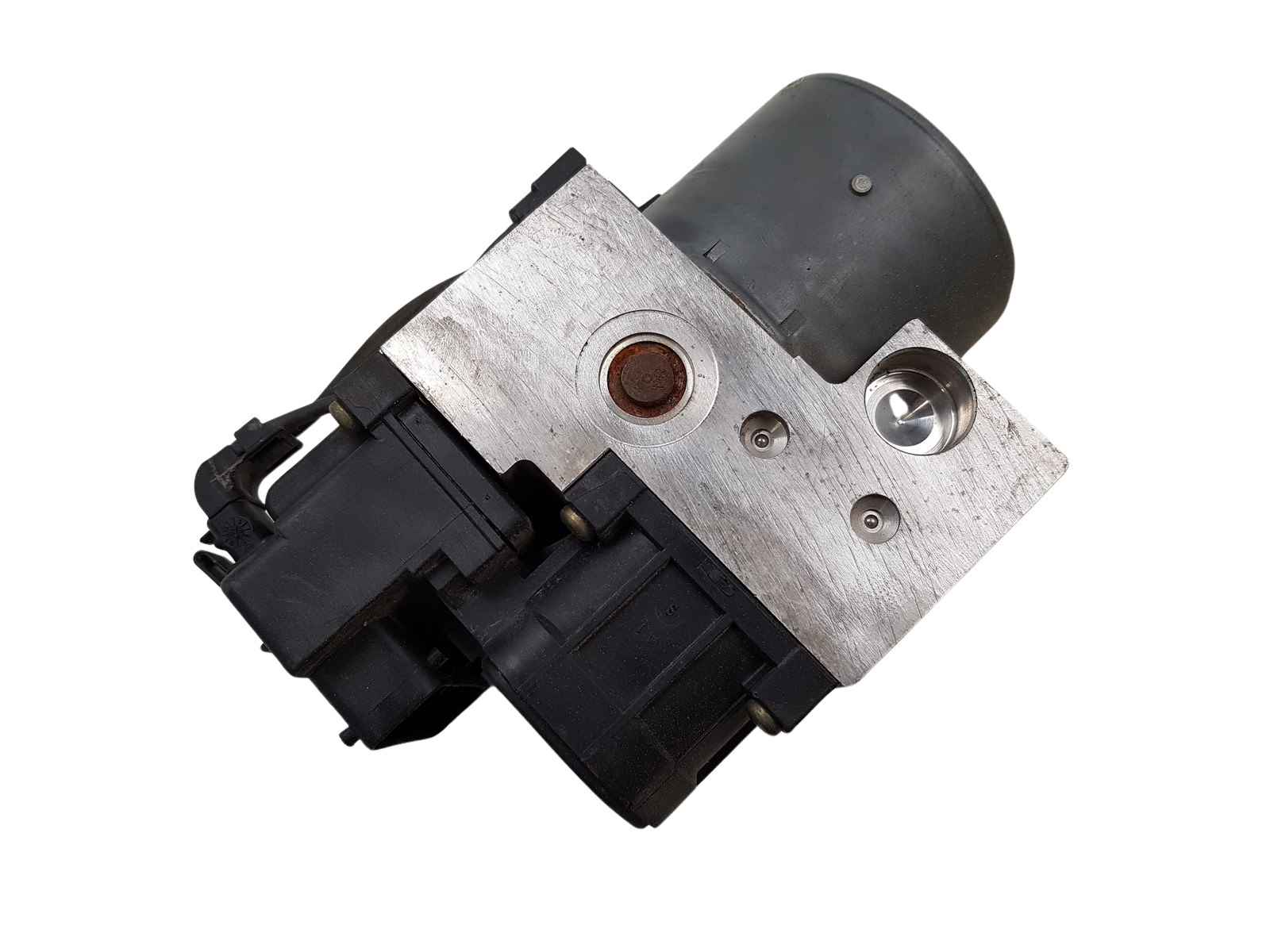 Насос гідравлічної системи Peugeot 406 9632166980 0265216640 0273004351 1873 main product photo
