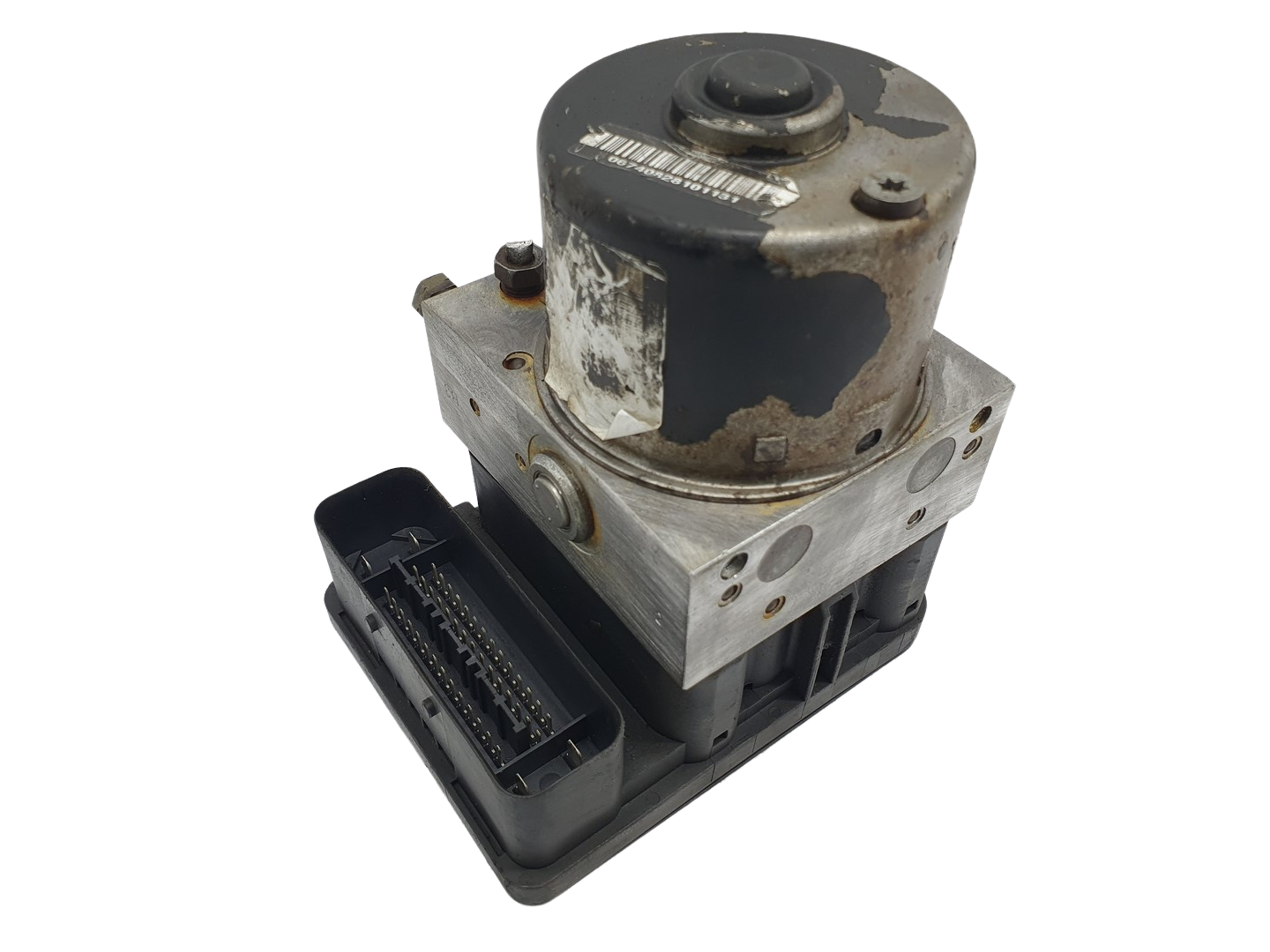 Насос гідравлічної системи Renault Espace Laguna 8200159837B 10.0960-1422.3 61513 main product photo