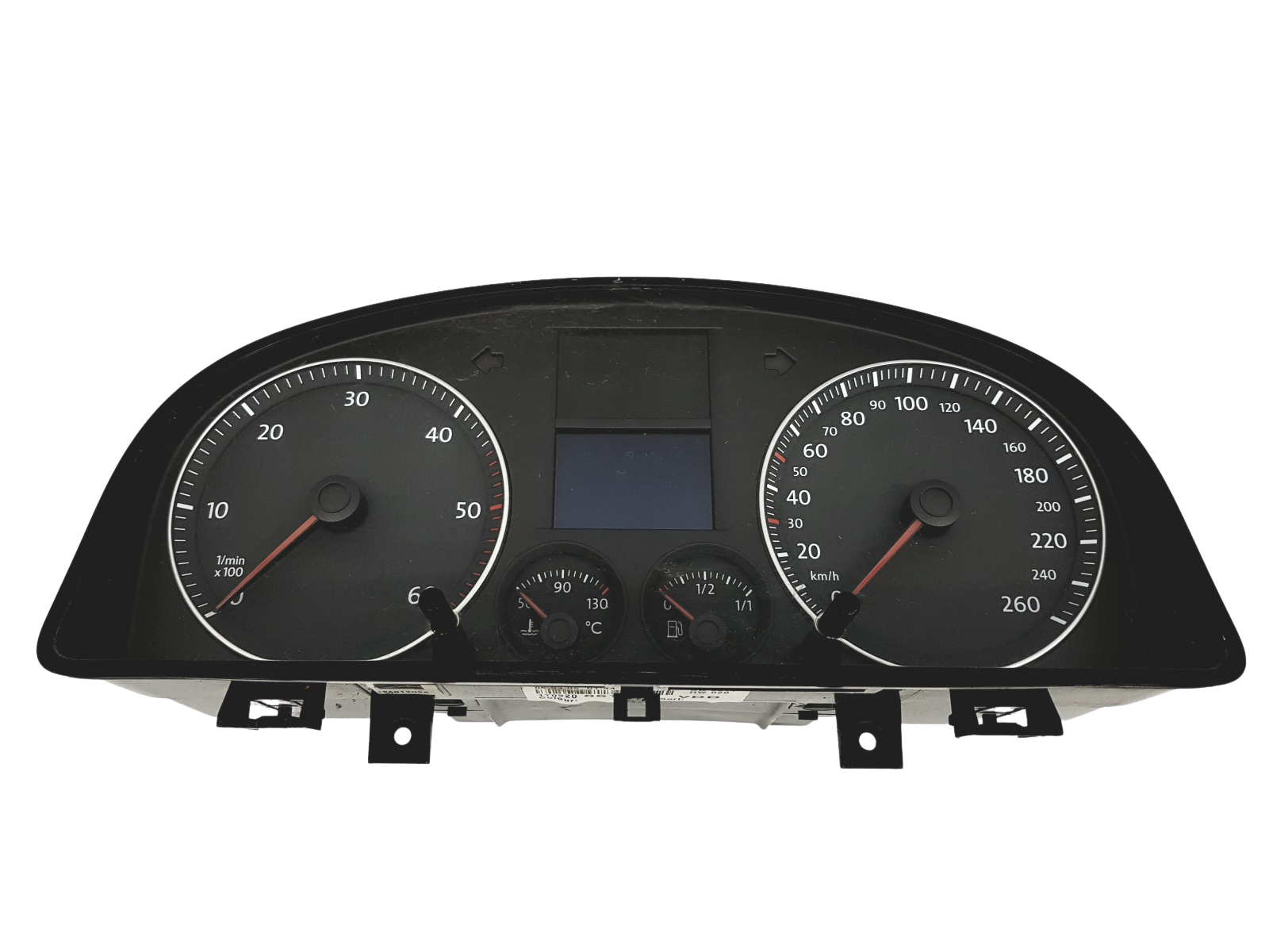 Тахометр VW Touran 1T0920861A 110080217019 29048 main product photo