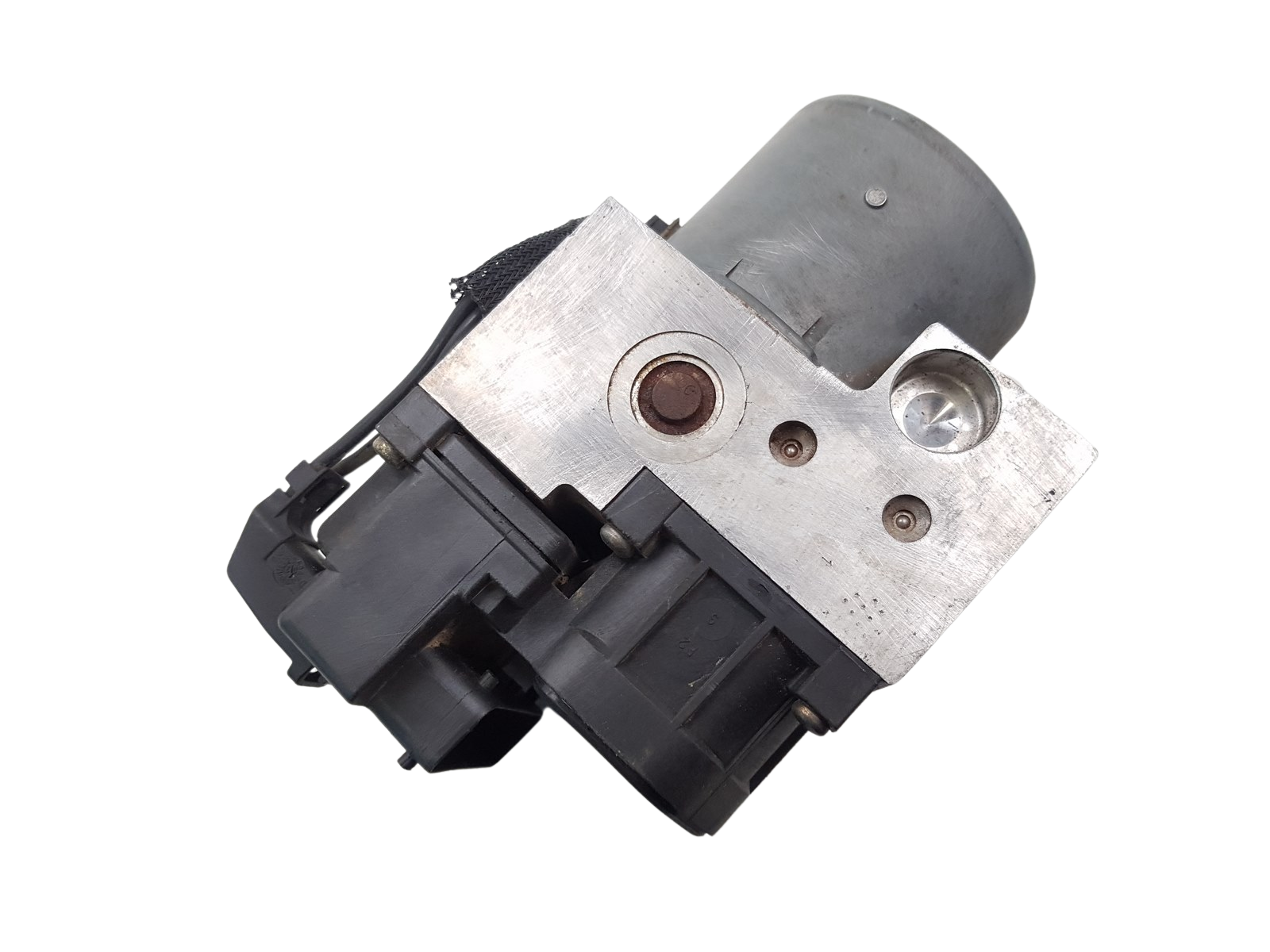 Насос гідравлічної системи Mitsubishi Space Star MR475697 0265216775 0273004489 2264 main product photo