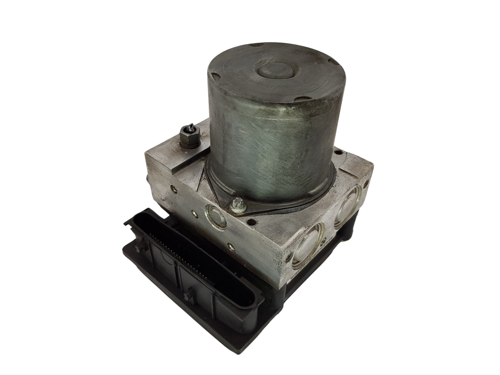 Насос гідравлічної системи Renault 8200624642 0265234472 0265950454 4339 main product photo