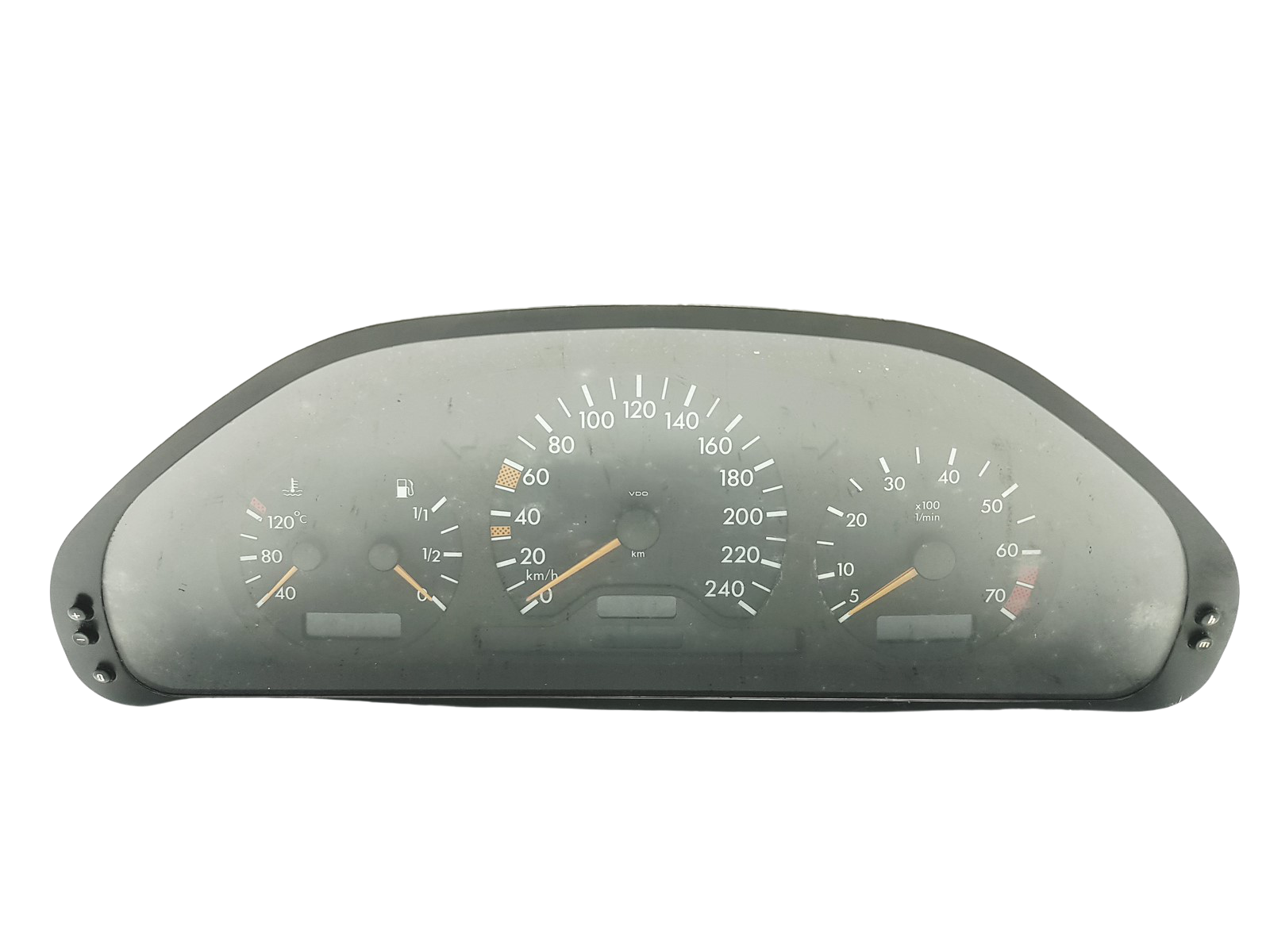 Тахометр Mercedes C W202 2025405948 42002 main product photo