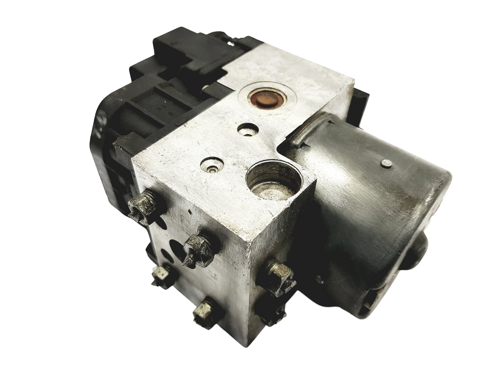 Насос гідравлічної системи Opel Astra 90498066 0265216461 Bosch 39605 main product photo