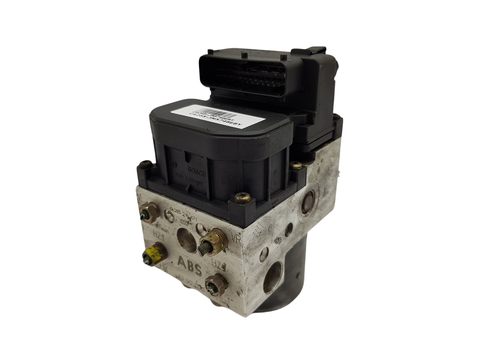 Насос гідравлічної системи Saab 9-5 5390000 0273004223 Bosch 5748 main product photo