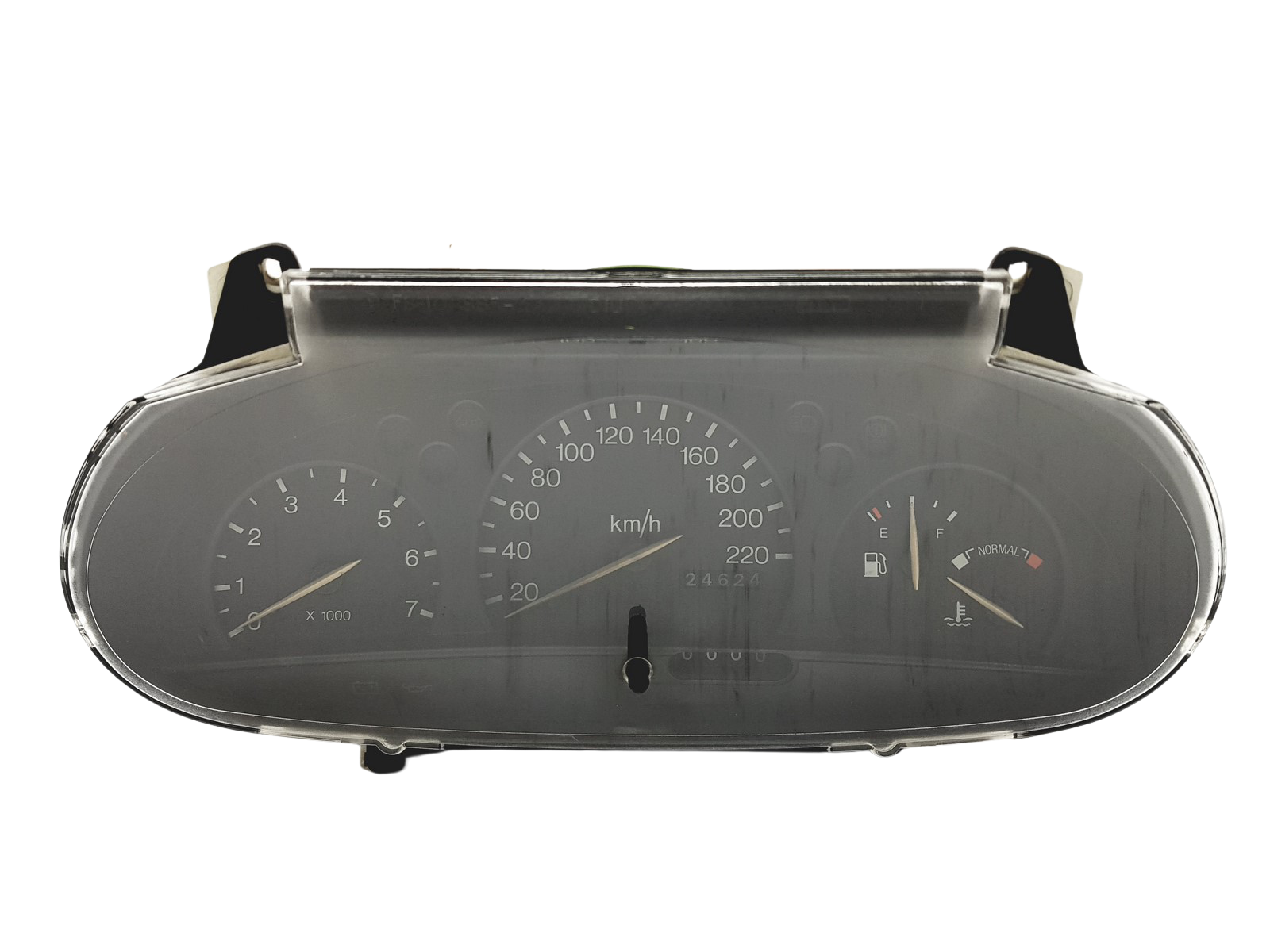 Тахометр Ford Escort Fiesta 96FB-10849-CA 47552 main product photo