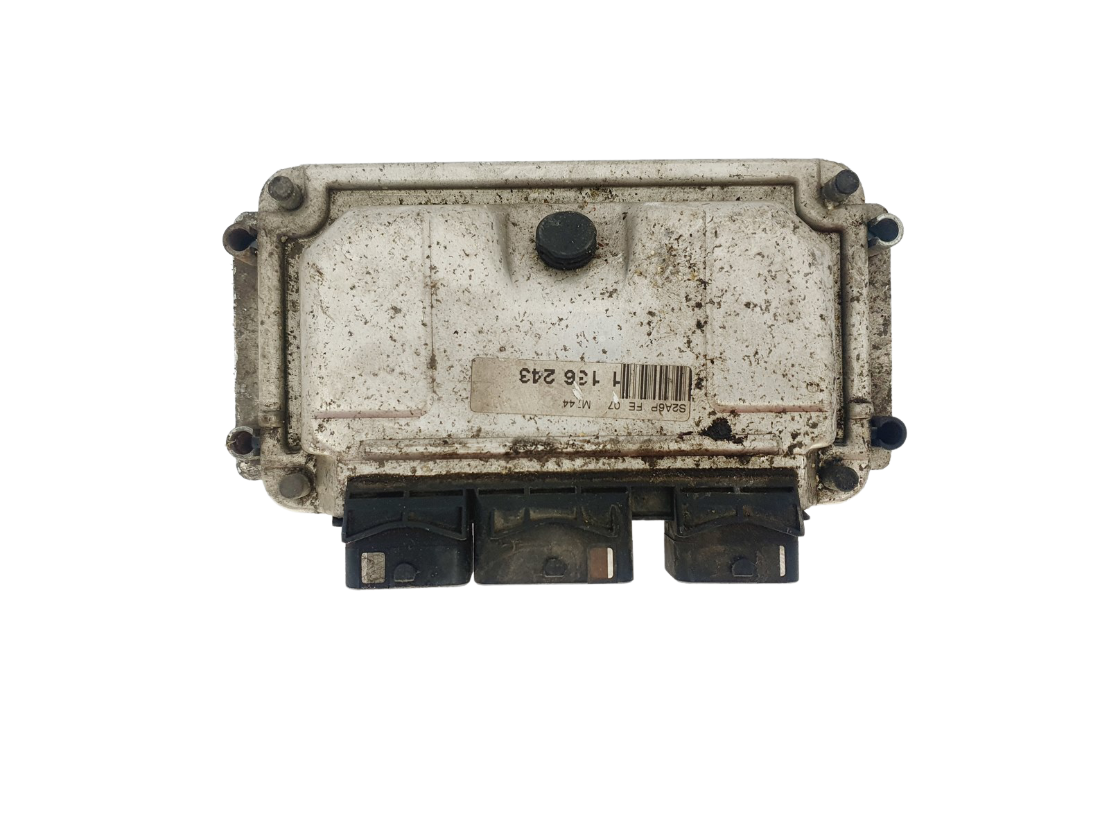 Водій PSA 0261206246 9637838780id08 Bosch 44949 main product photo