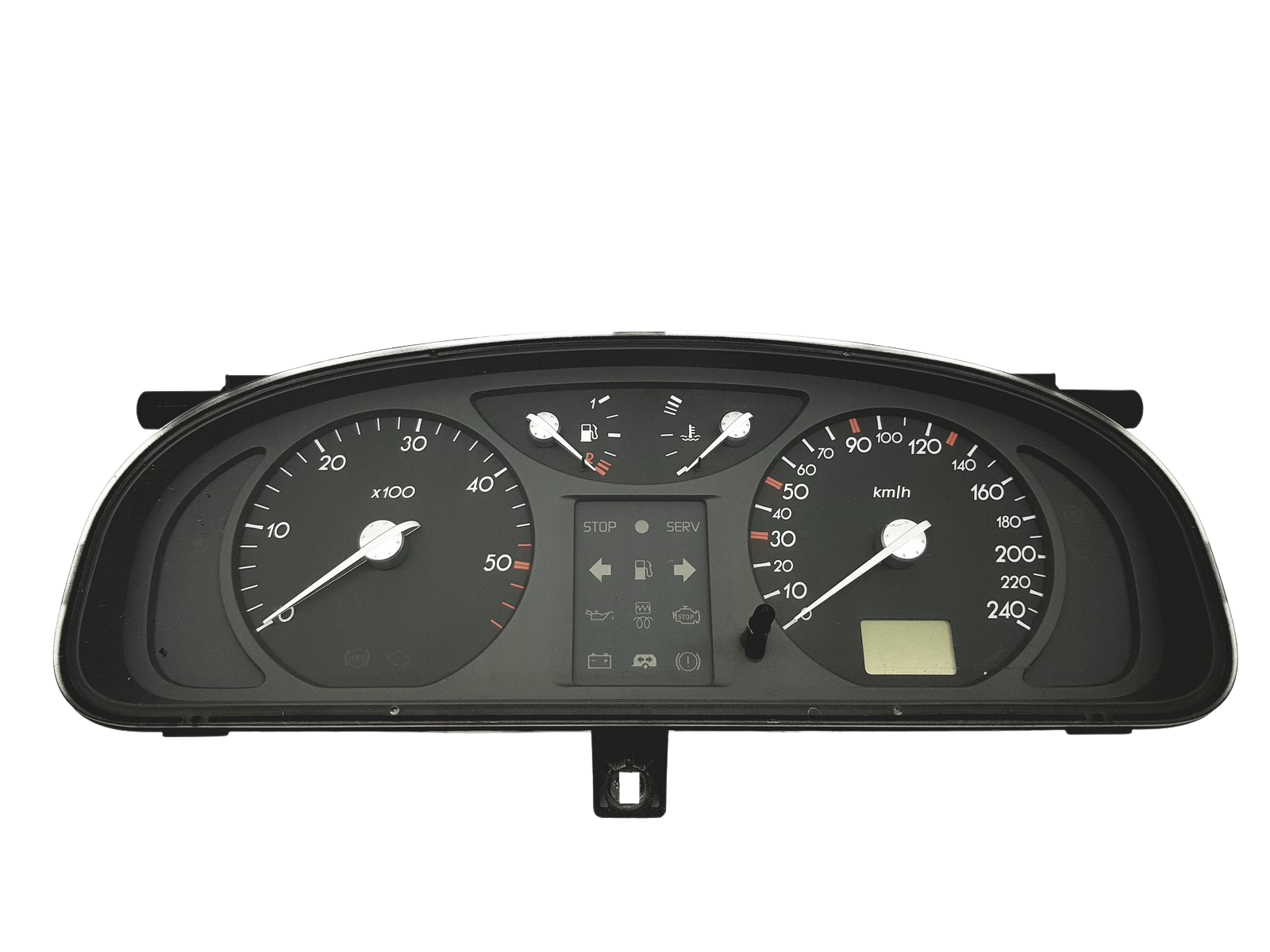 Тахометр Renault Laguna 2 8200399758 47969 main product photo