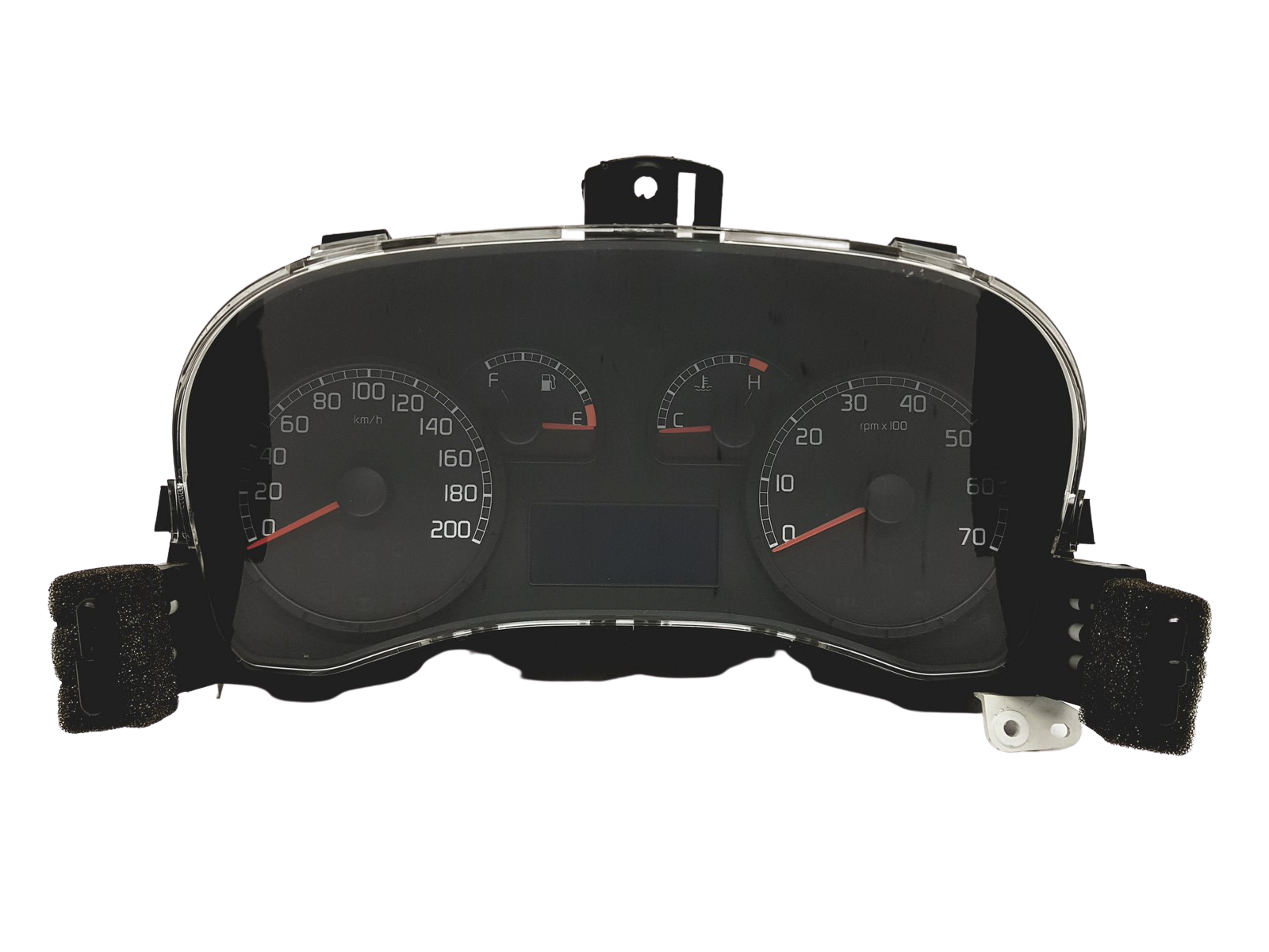 Лічильник Fiat Punto 51703286 503000470500 main product photo